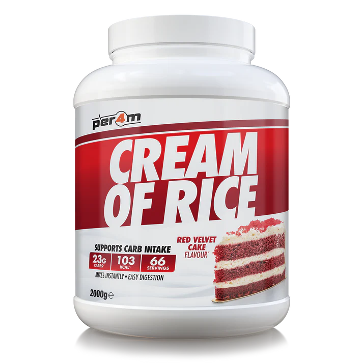 Crema de Orez, Per4m, Cream of Rice, 2000g