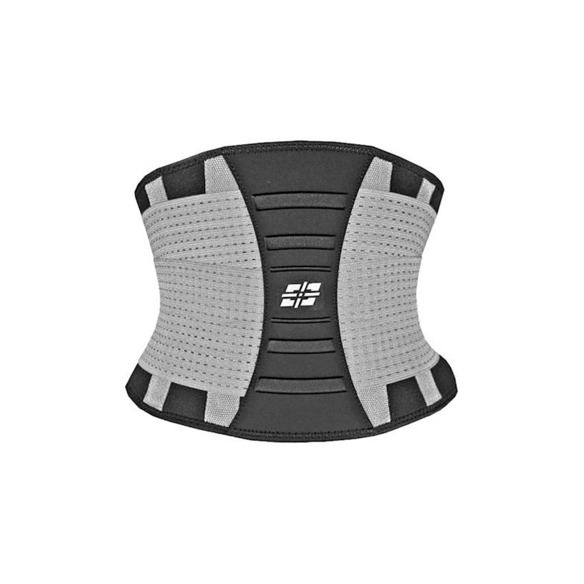 Centura pentru Slabit, Power System, Waist Shaper, Grey