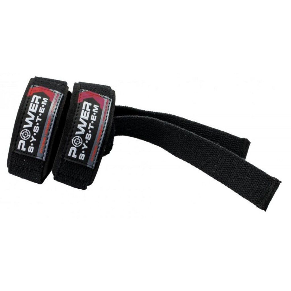 Chingi, Power System, Lifting Power Straps