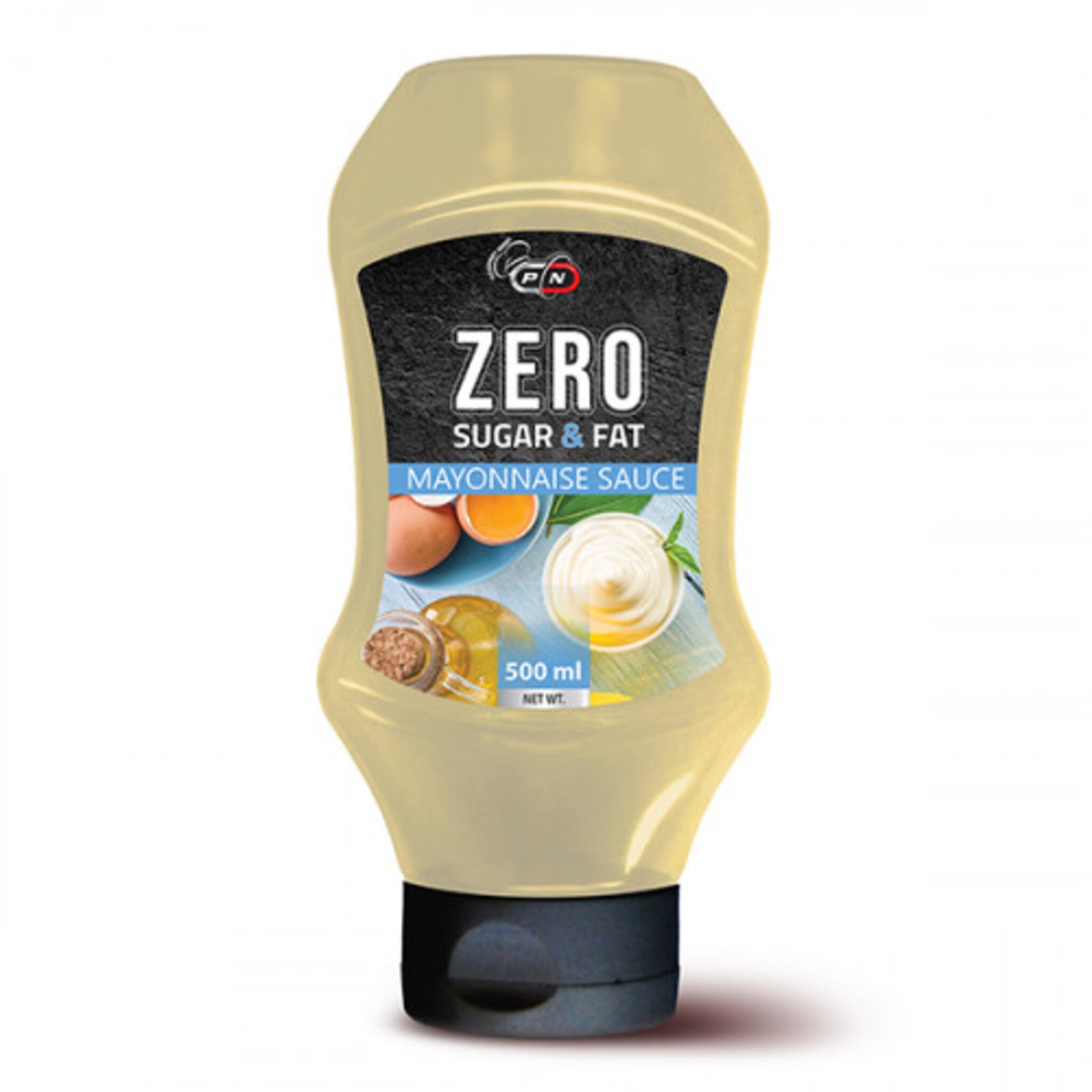 Sos Dietetic, Pure Nutrition, Zero Sauce, 500ml