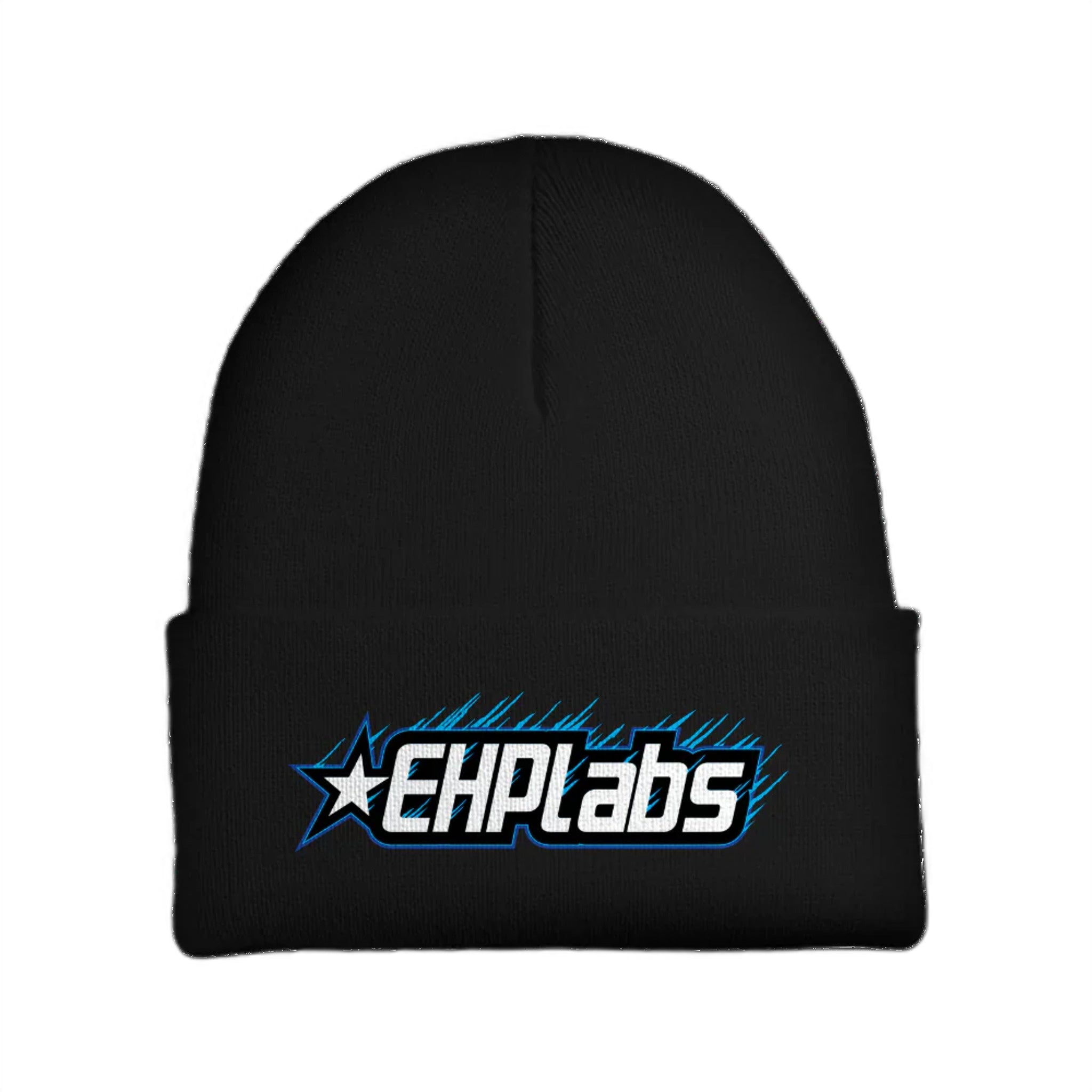 Căciulă Beanie, EHP Labs, Ghostbusters, Iced Out Beanie
