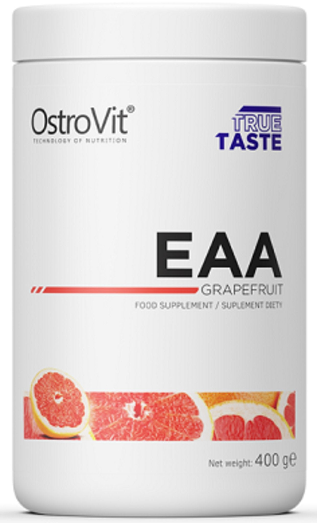 Aminoacizi Esentiali Pudra, OstroVit EAA, 400 g