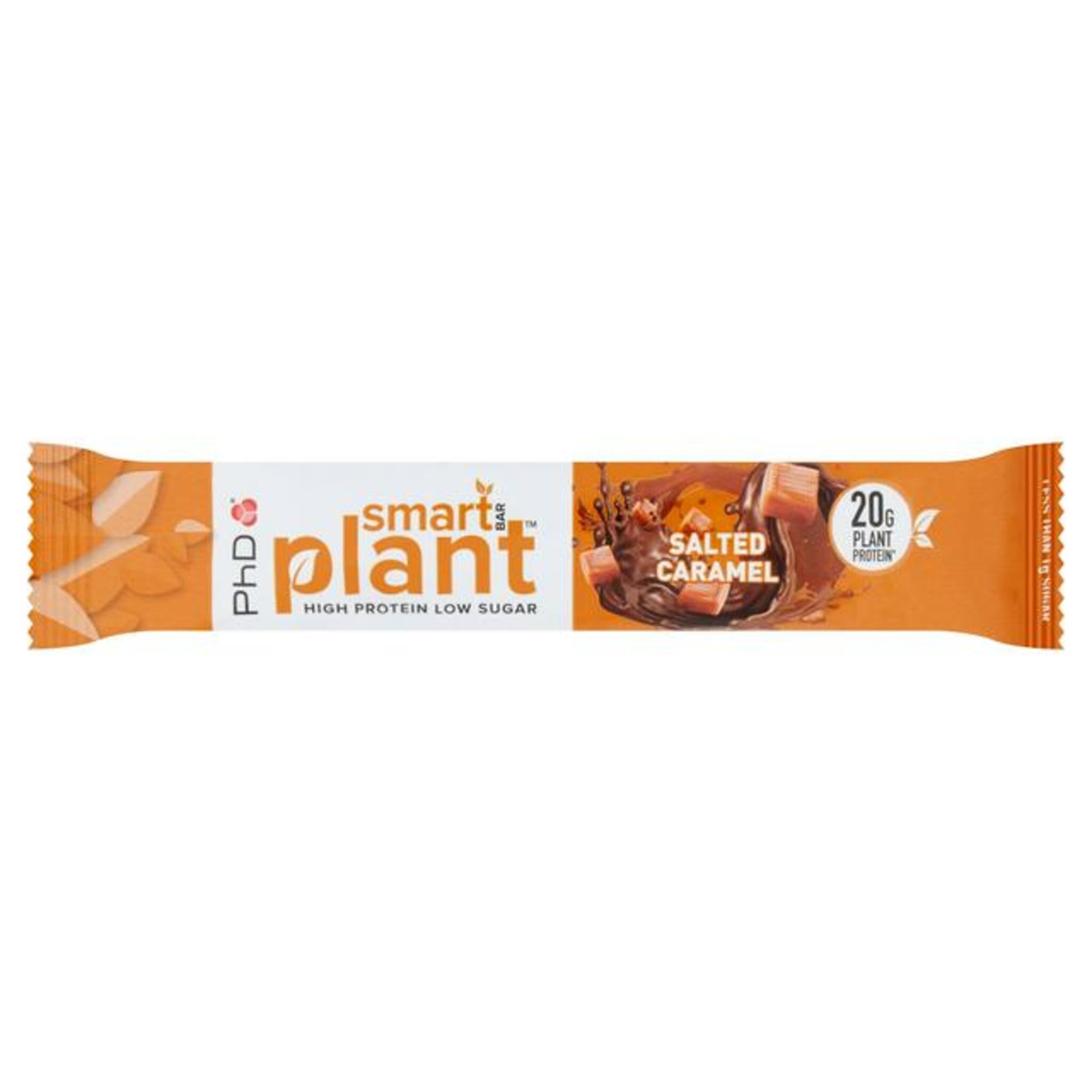 Baton Proteic PhD Smart Plant, 64g
