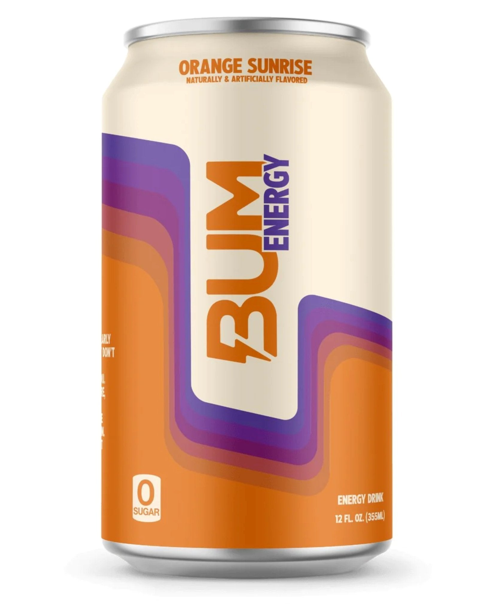 Bautura Energizanta, BUM ENERGY, 355ml