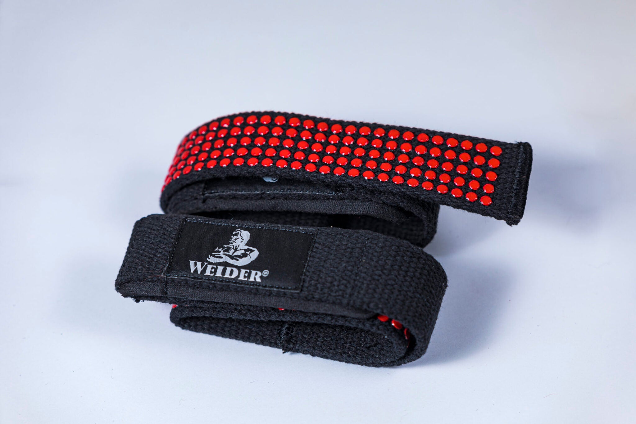 Chingi Fitness, Basic Lifting Straps, Weider