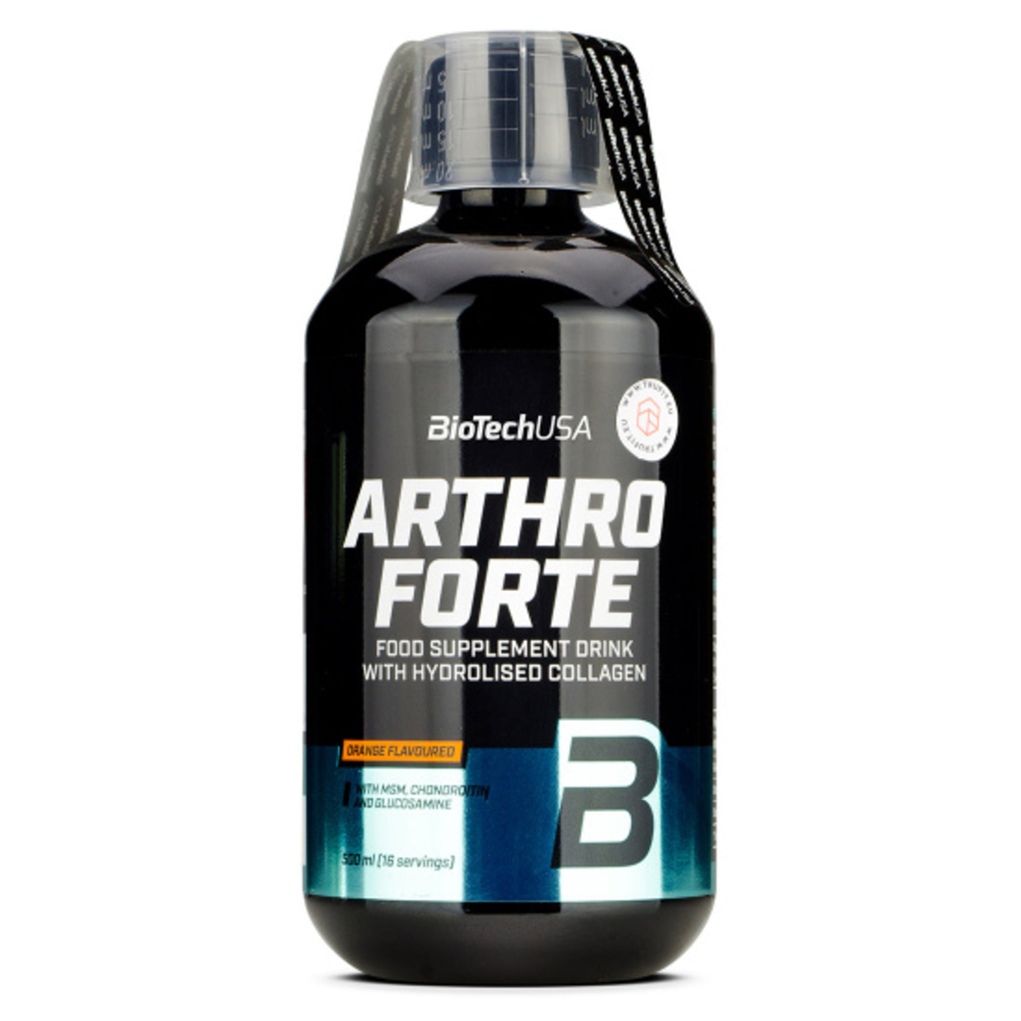Complex articulatii lichid , BioTechUSA Arthro Forte Liquid 500ml