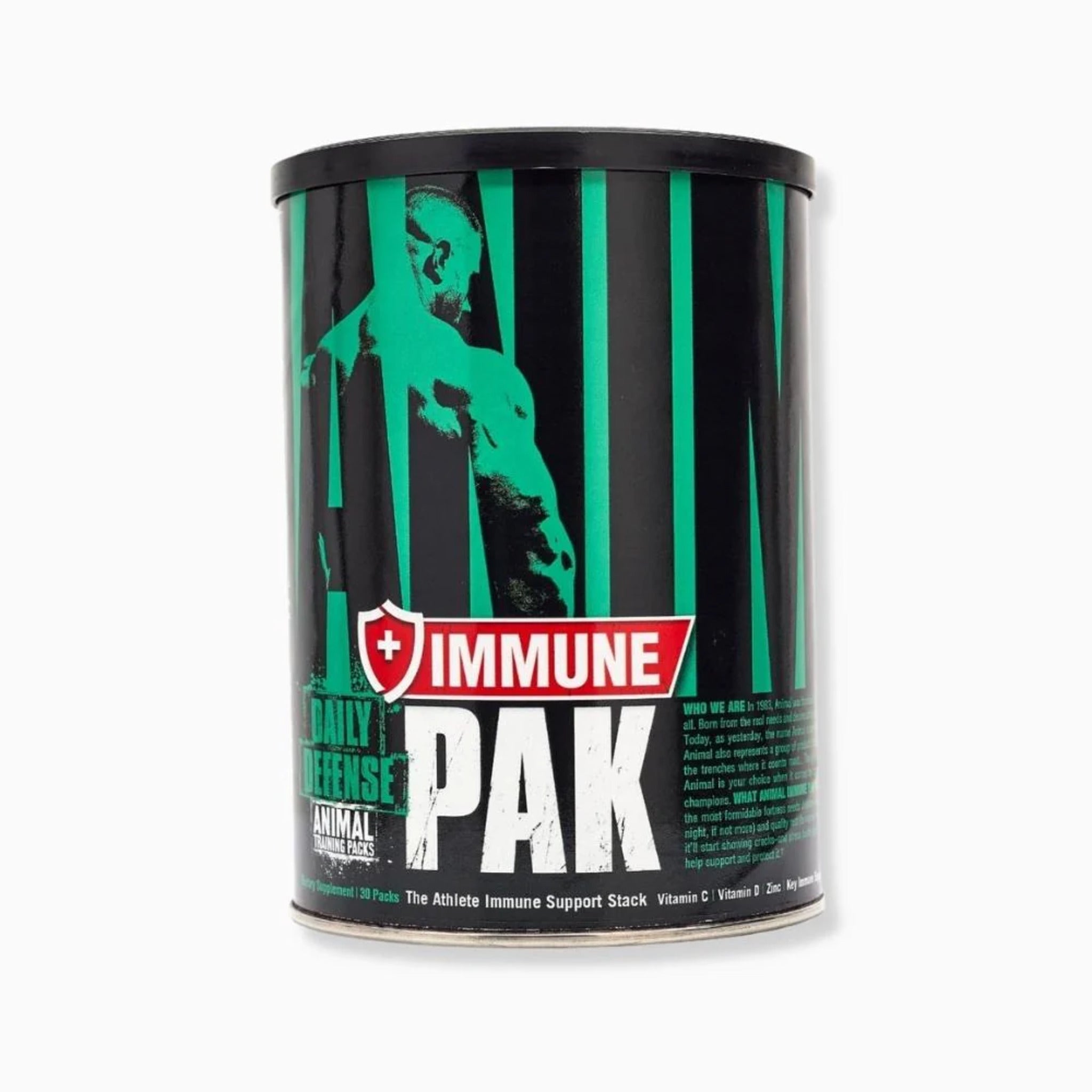 Complex pentru Imunitate, Universal, Animal Immune Pak, 30paks