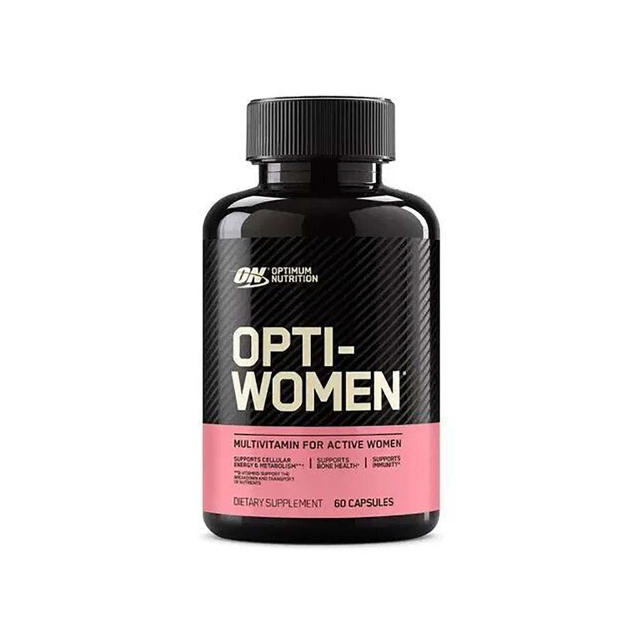 Complex Vitamine si Minerale, ON, Opti-Women, 60caps
