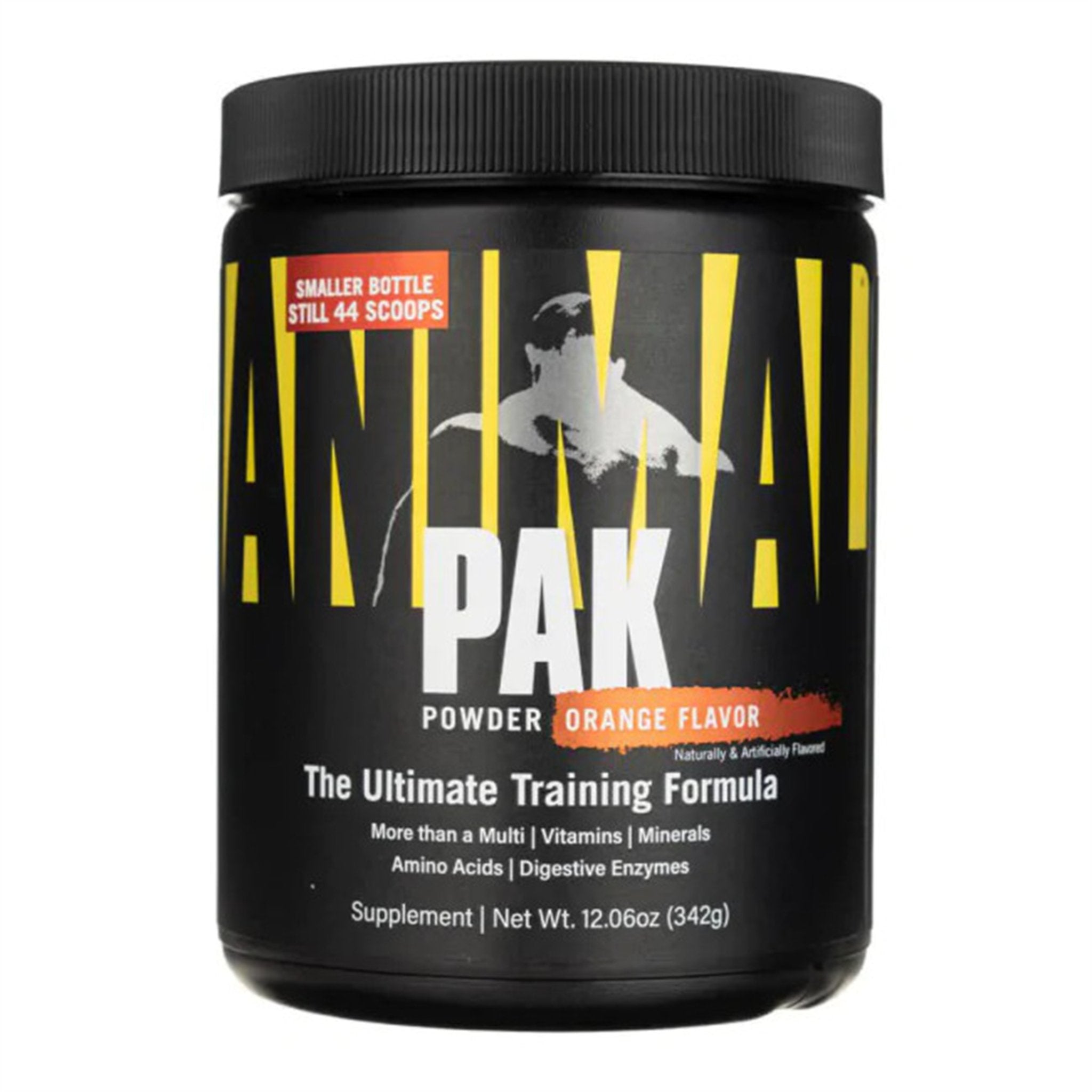Complex Vitamine si Minerale Pudra, Universal, Animal Pak, 312-342g