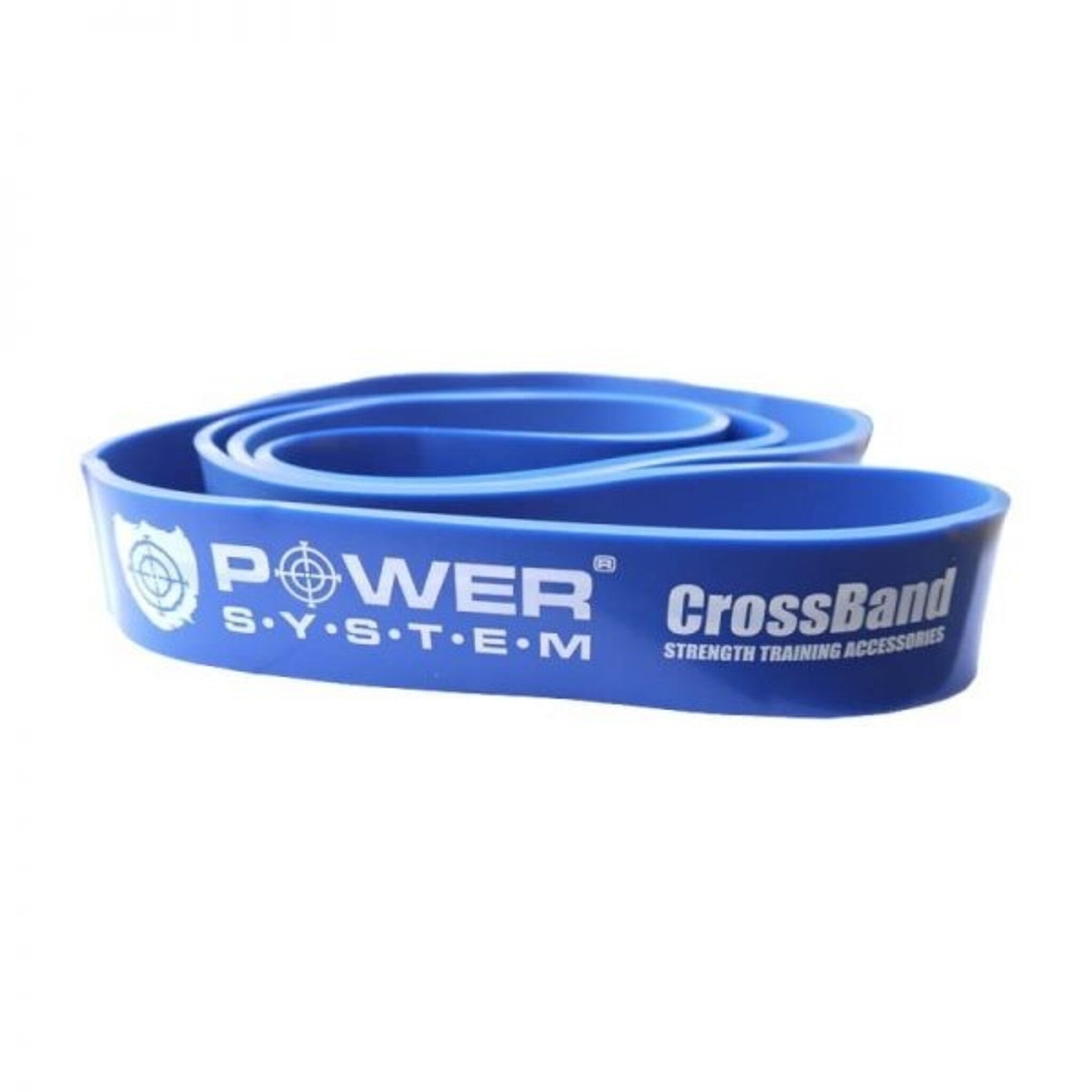 Cross Band Level 5 Power System