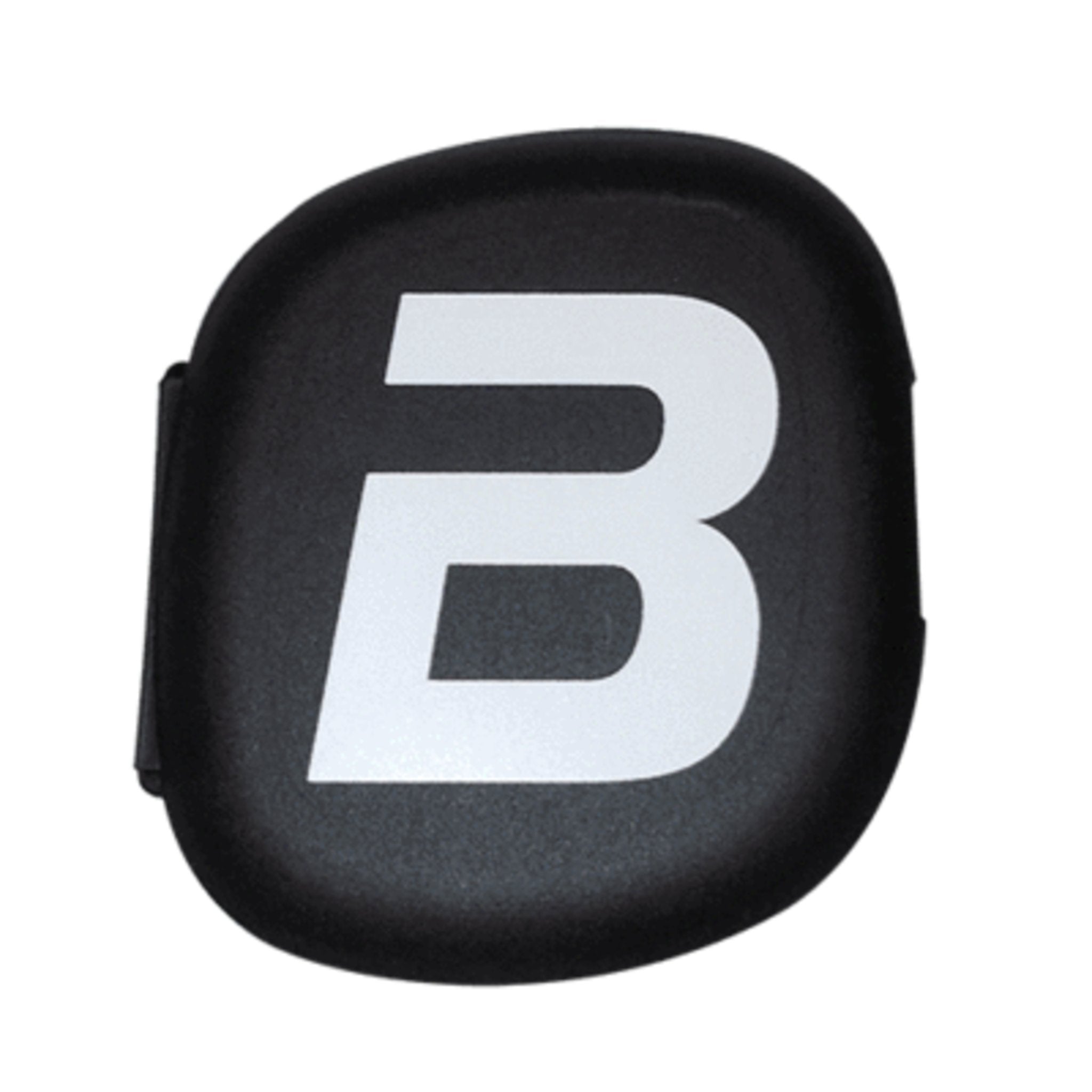 Cutie pastile - Pill Box BioTechUSA