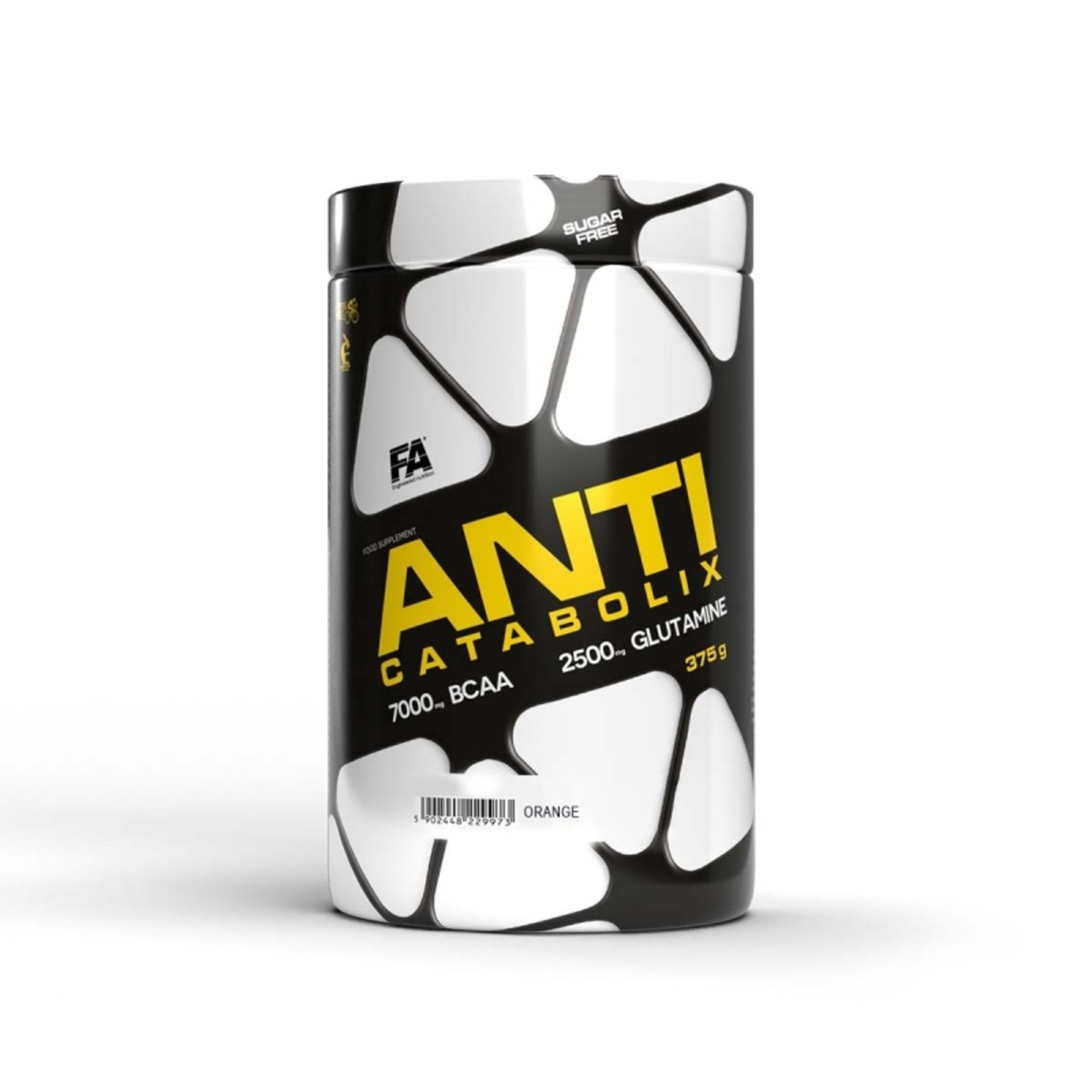 Fitness Authority Anticatabolix, 375G