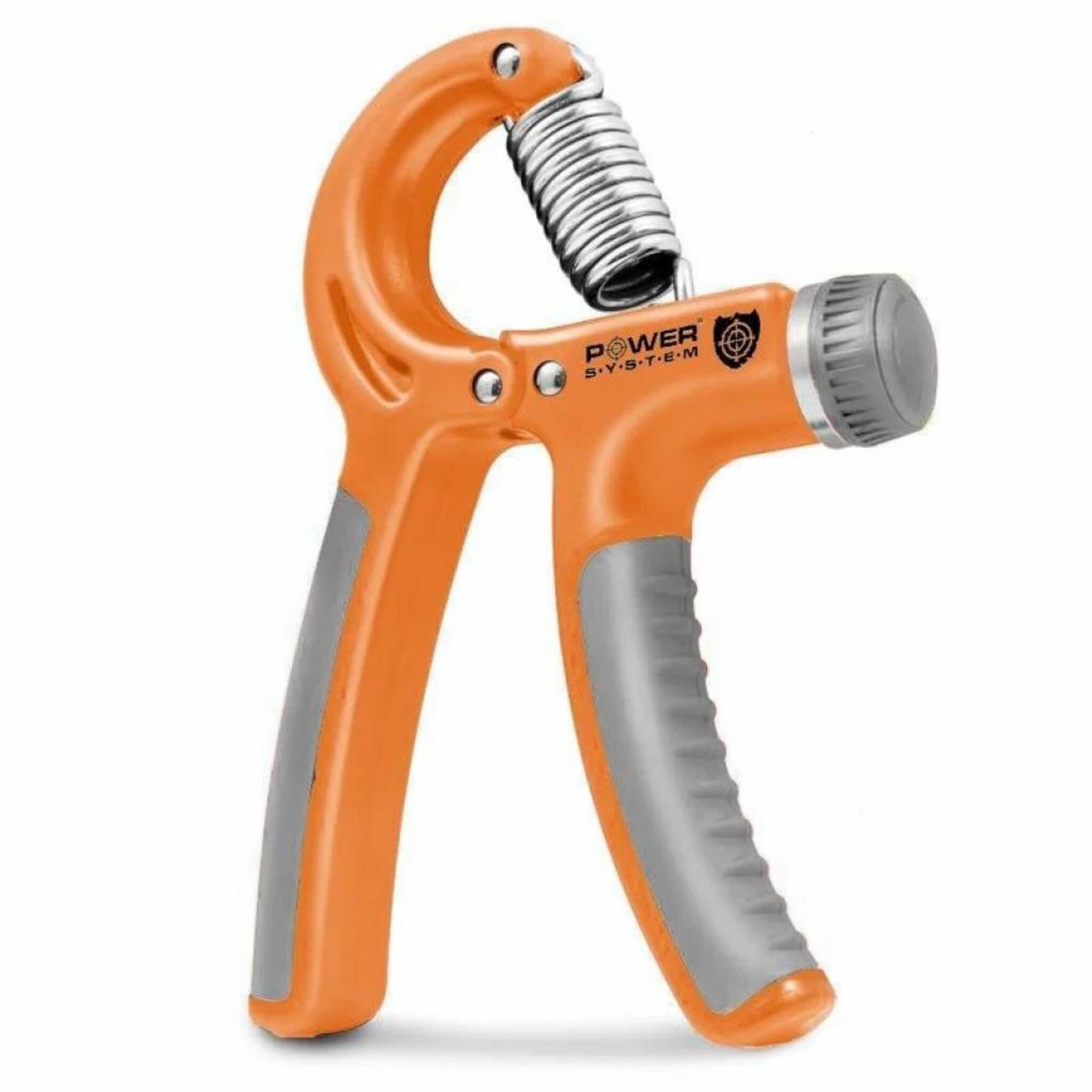 Flexor Reglabil, Power System, Power Hand Grip