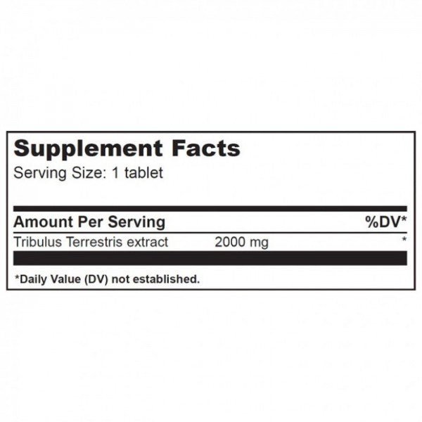 Performanta Sportiva, BioTechUSA, Tribooster, 120tabs