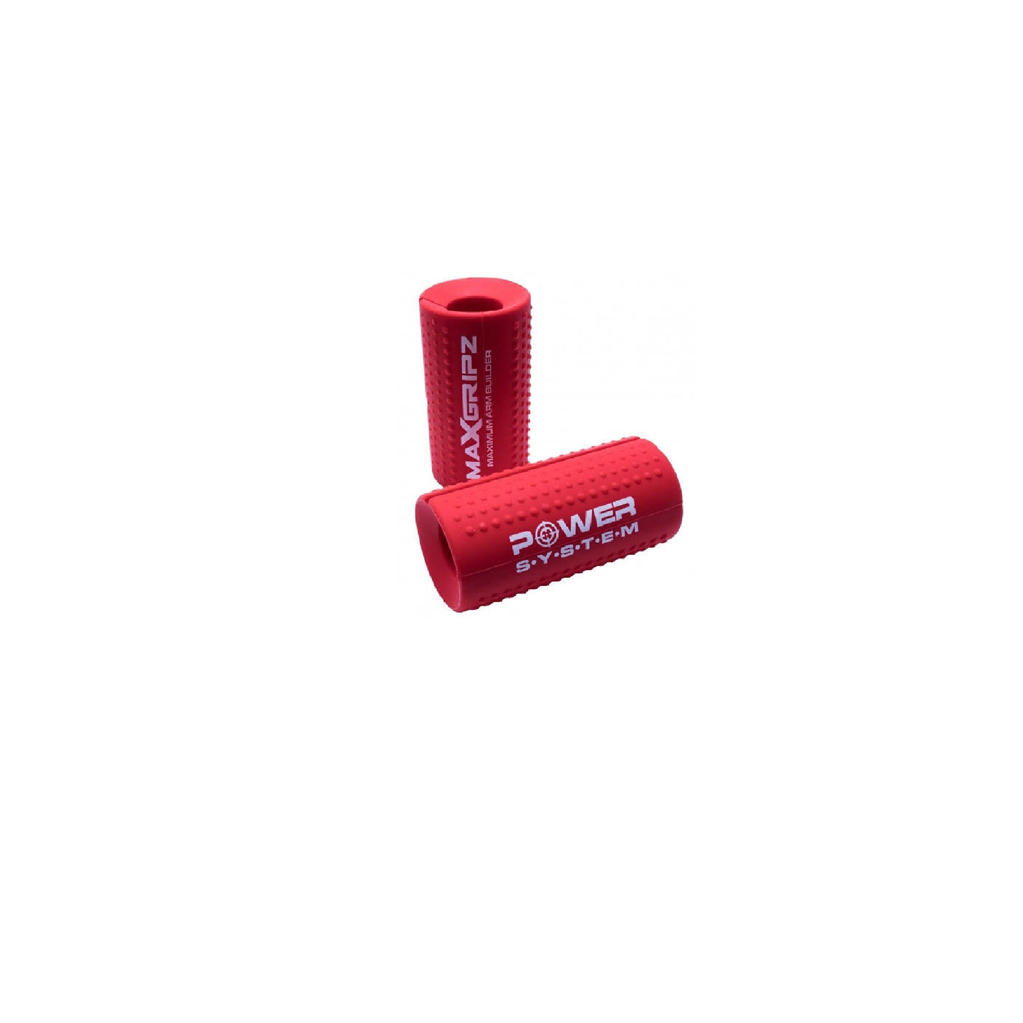 Power System MaXgripz Gym Bar Grips Size: XL