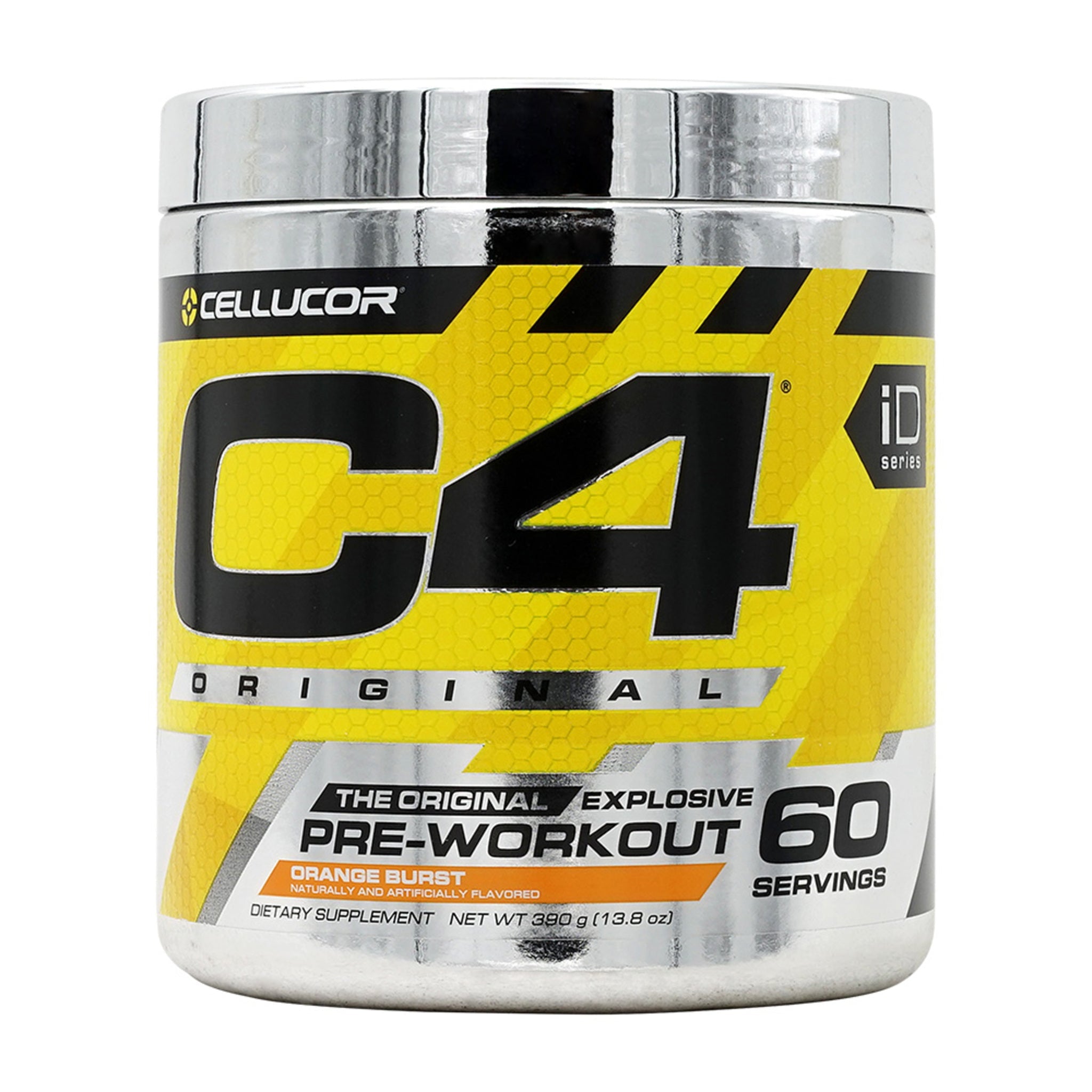 Pre-antrenament , Cellucor, C4 Original, 390 g