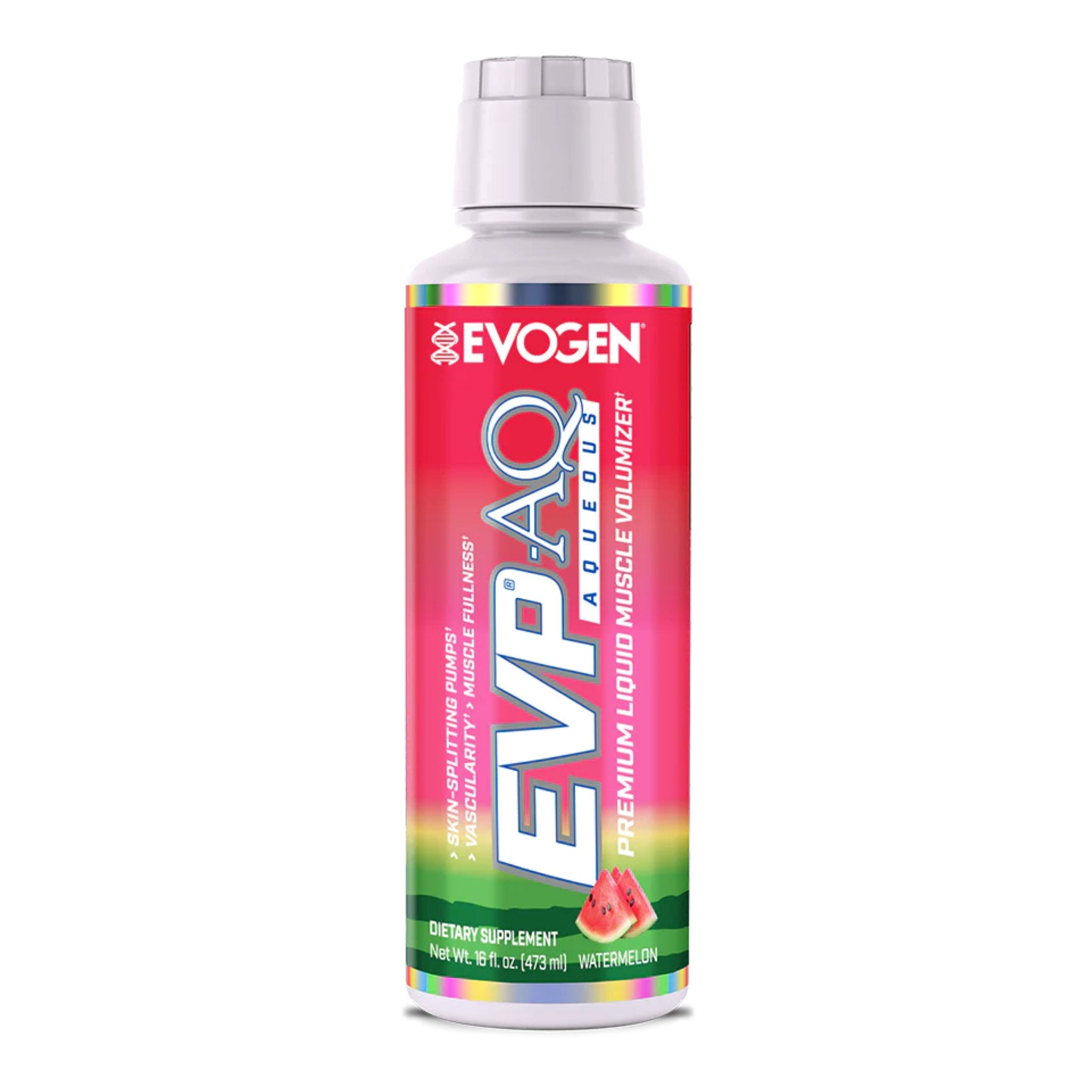 Glicerol Lichid, Evogen, EVP-AQ Aqueous, 473 ml