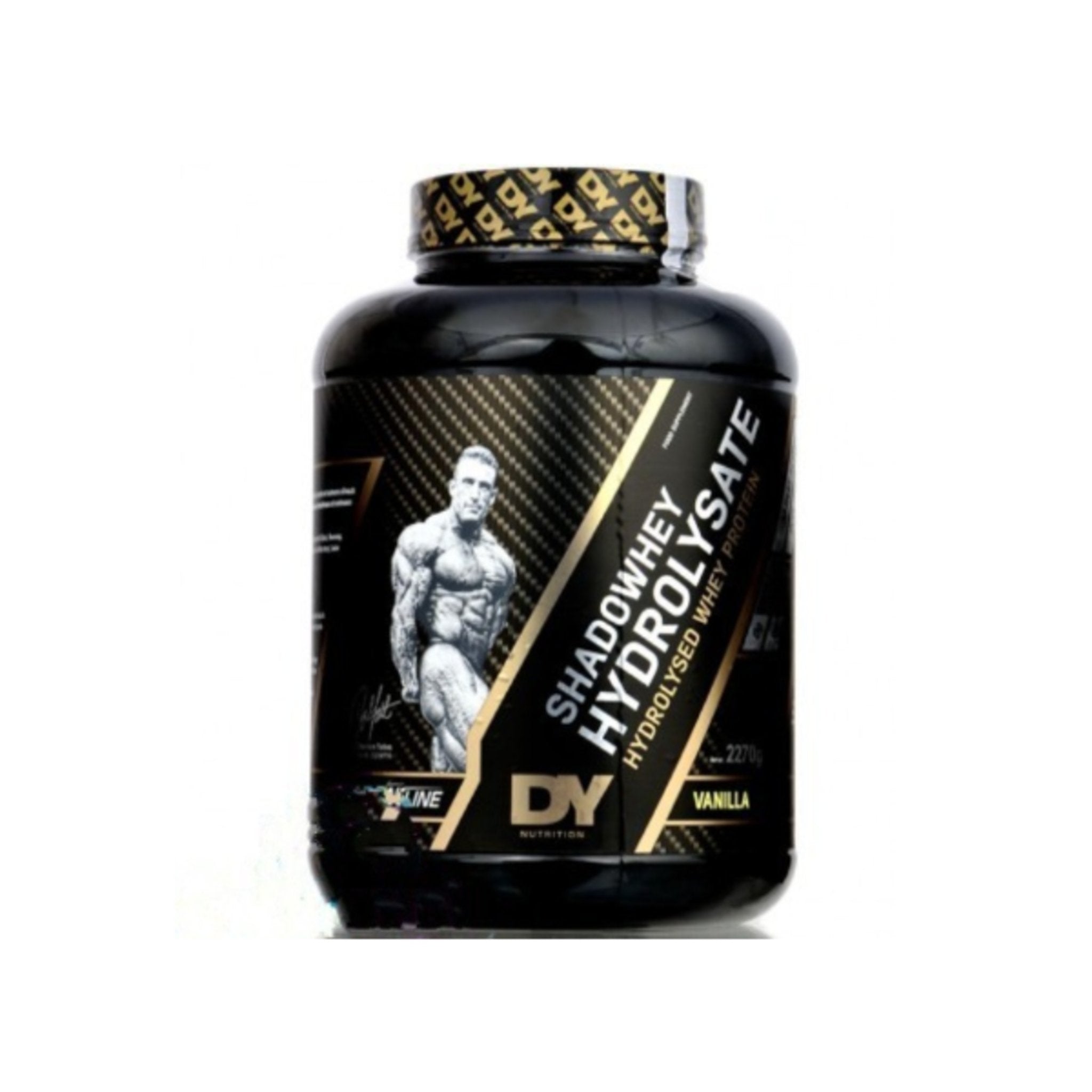Proteina Hidrolizata, Dorian Yates ,Shadowhey Hydrolysate, 2270g