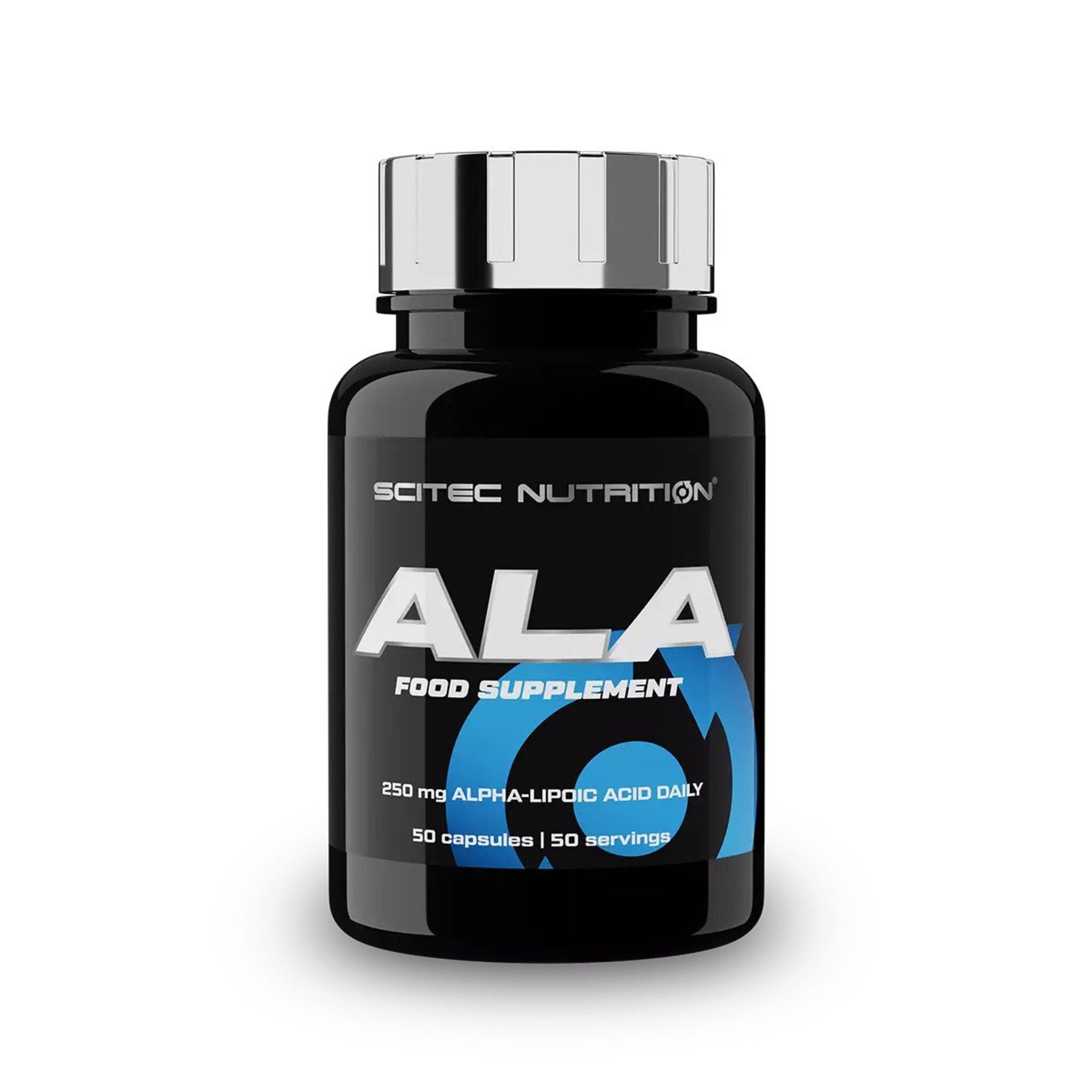 Scitec Nutrition ALA, 50 capsule