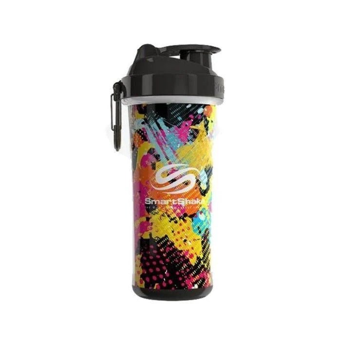 Shaker, SmartShake, Jungle Graffiti, 750ml