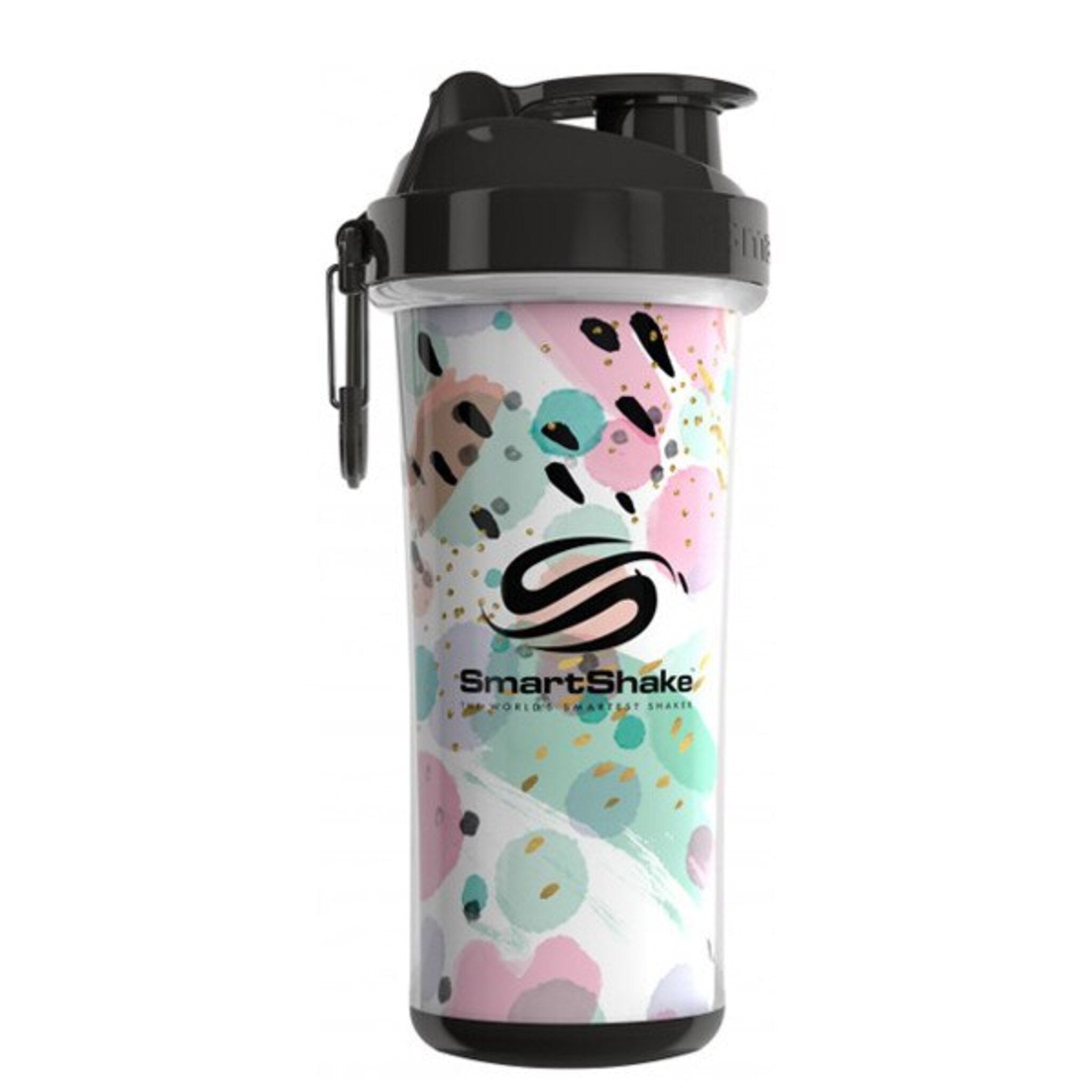 Shaker, SmartShake, Splash Athleisure, 750ml