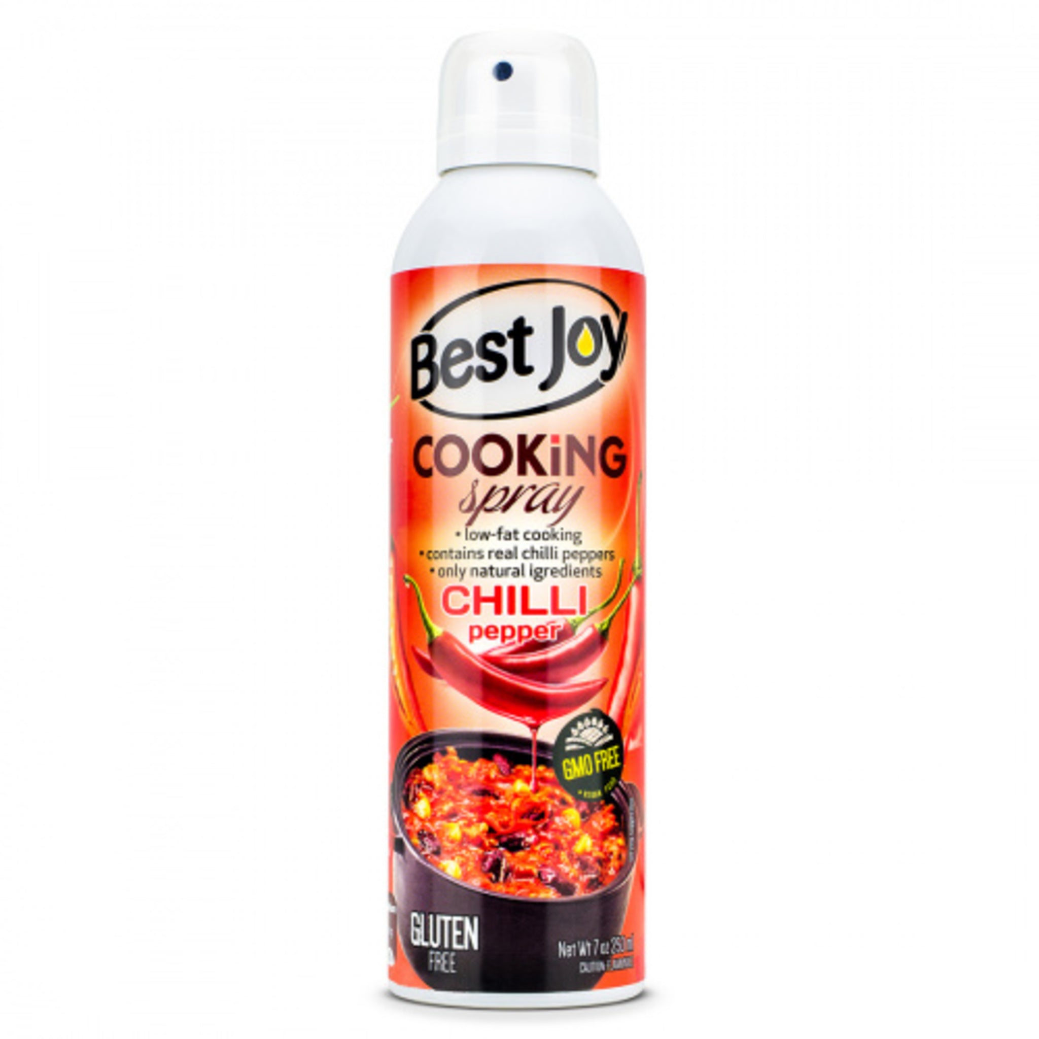 Spray pentru gatit, Best Joy Oil, 250 ml