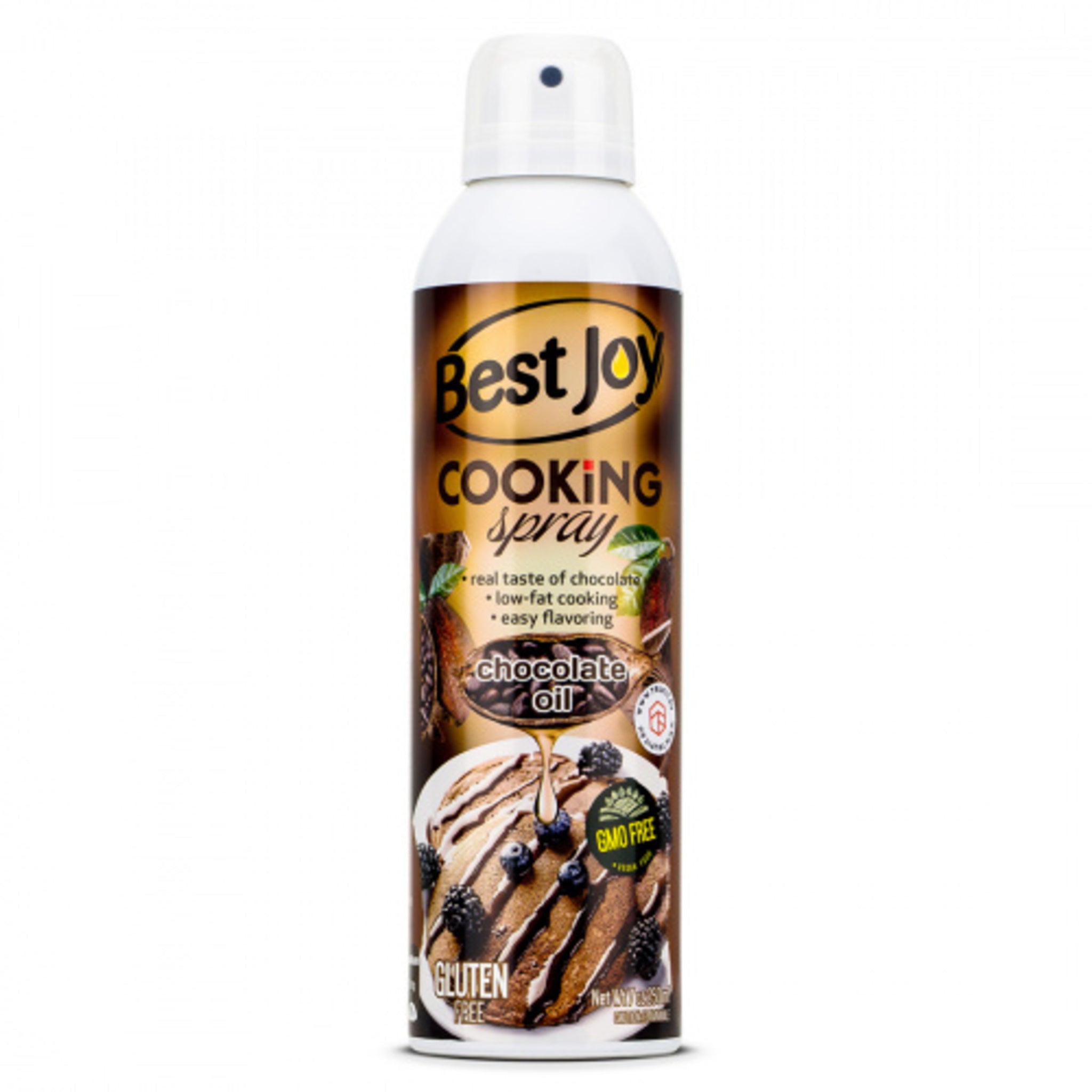 Spray pentru gatit, Best Joy Oil, 250 ml