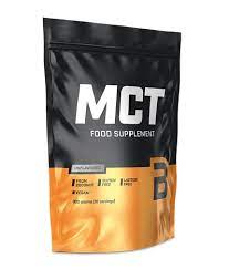 Trigliceride cu lanț lung , BiotechUSA MCT 300g