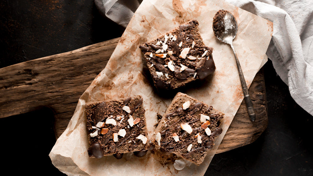 Brownie proteic – Ghid complet pentru un desert sănătos și bogat în proteine