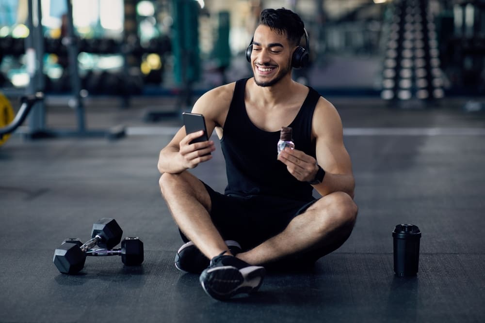 Cele mai bune batoane proteice: cum le alegi - gym-stack.ro