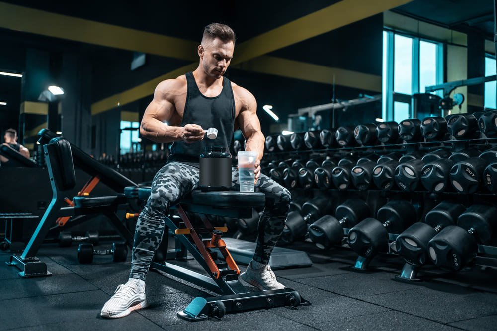 Creatina: ce este, beneficii și mod de administrare - gym-stack.ro