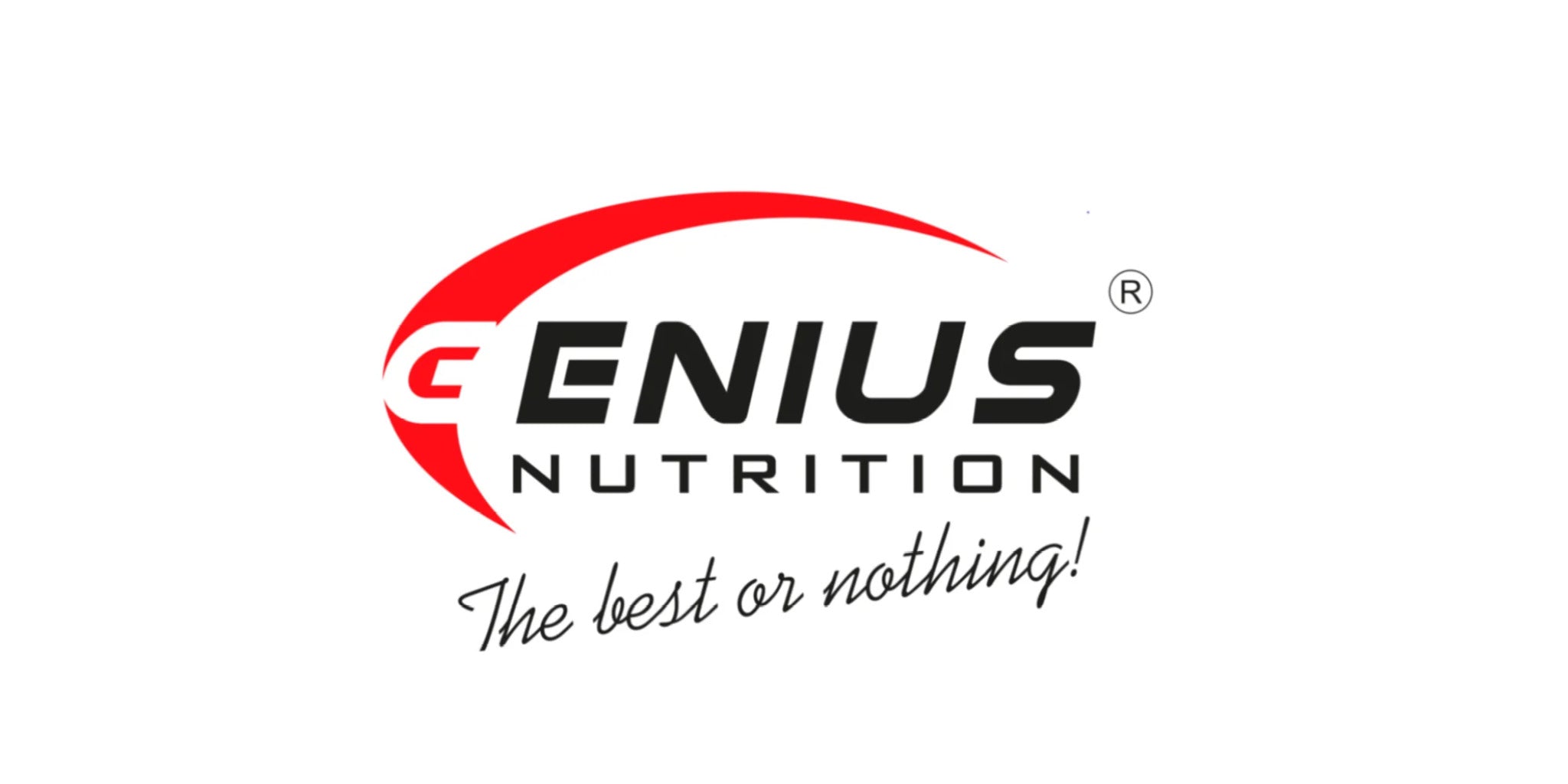 Genius Nutrition