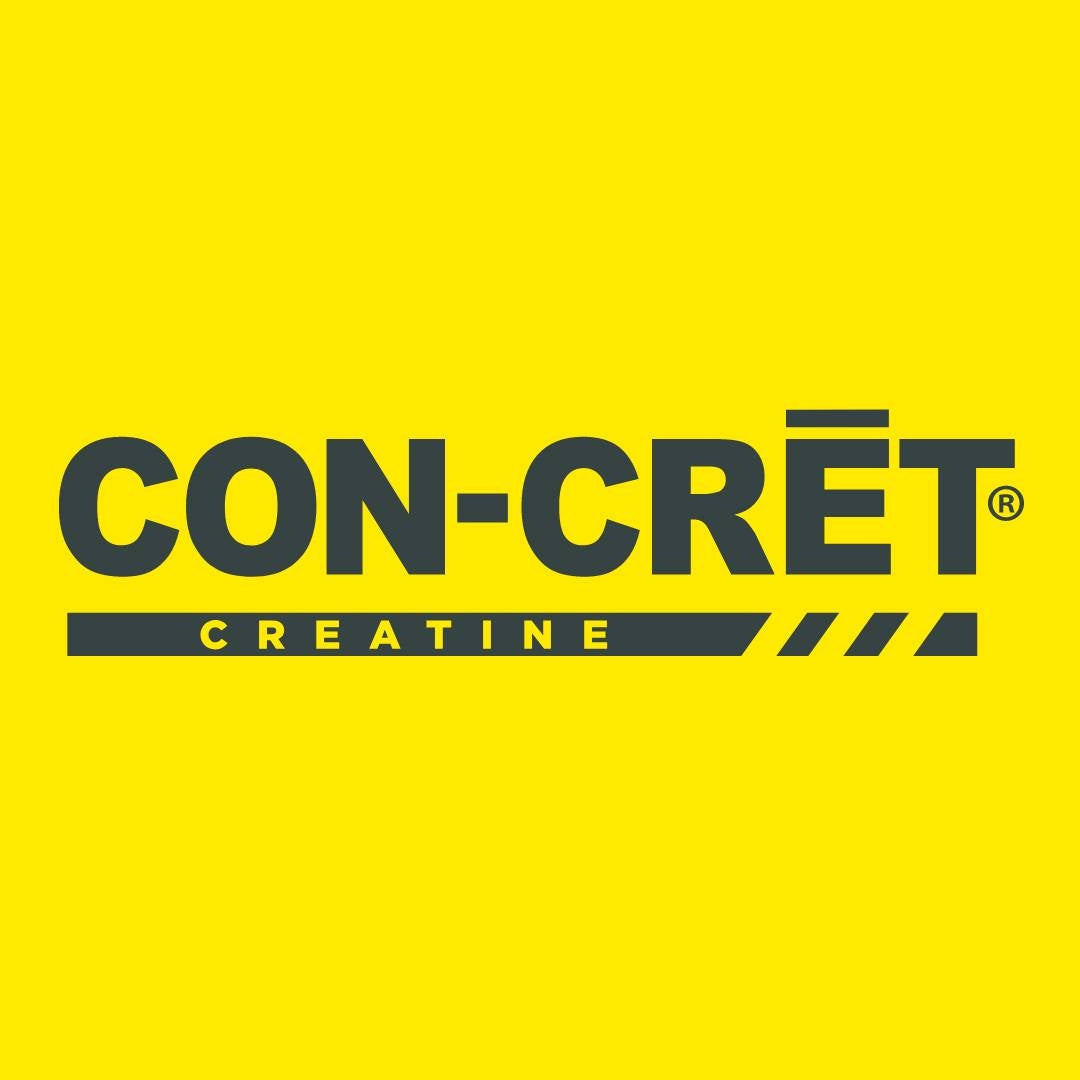 CON-CRĒT®