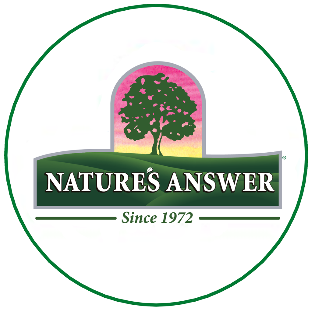 Nature's Answer