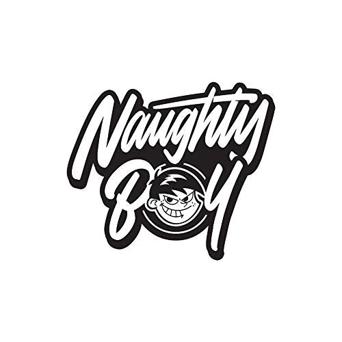 Naughty Boy