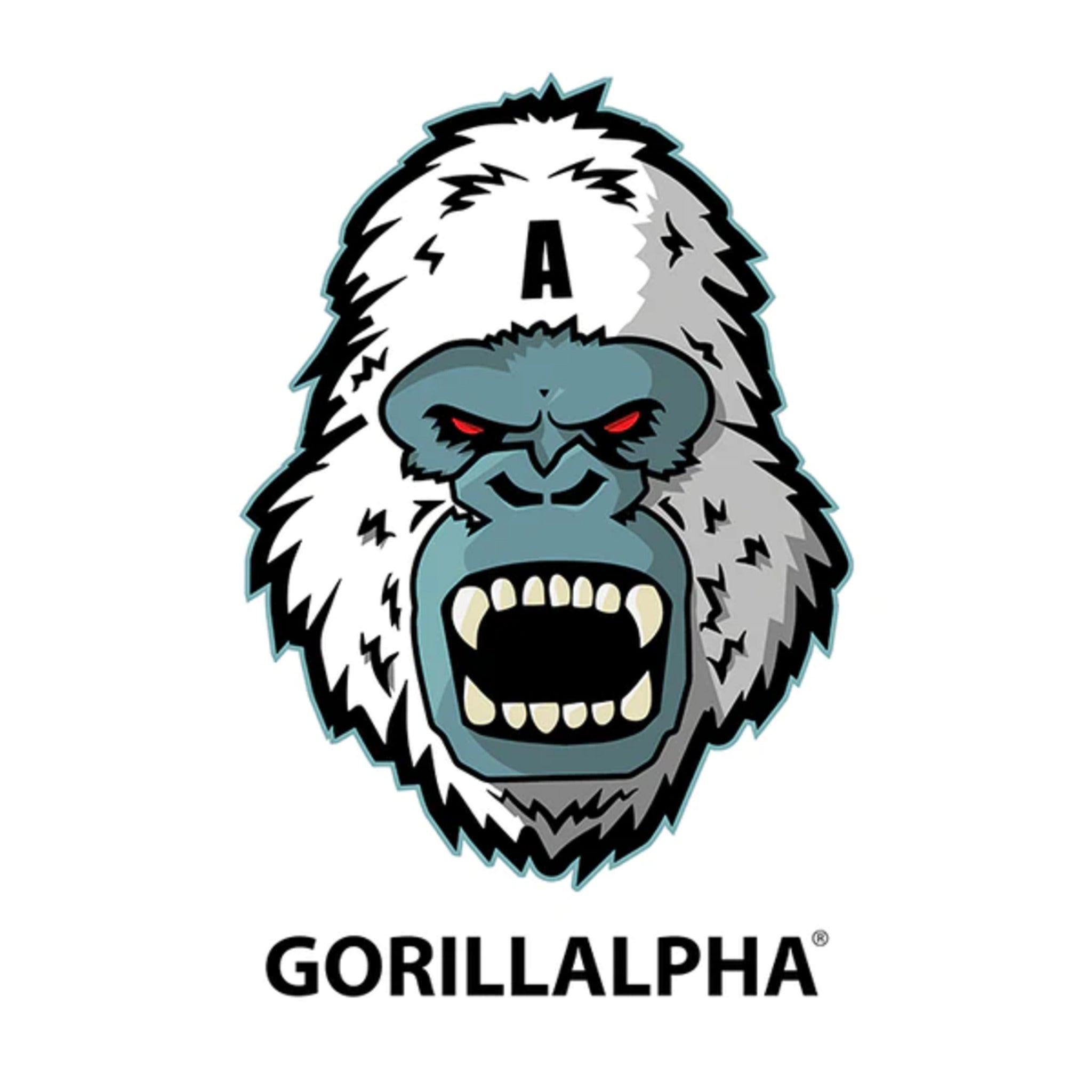 Gorilla Alpha - gym-stack.ro