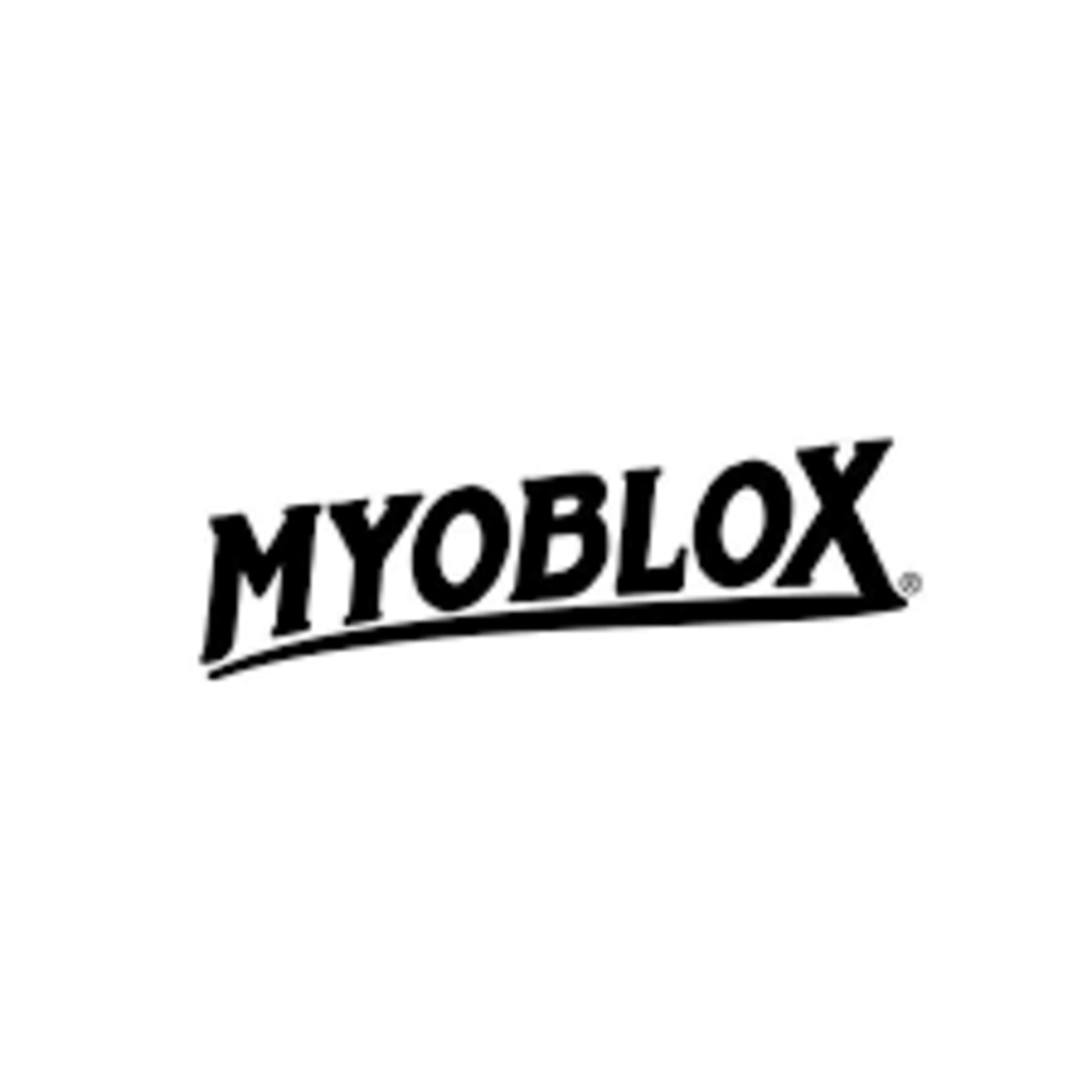 MyoBlox