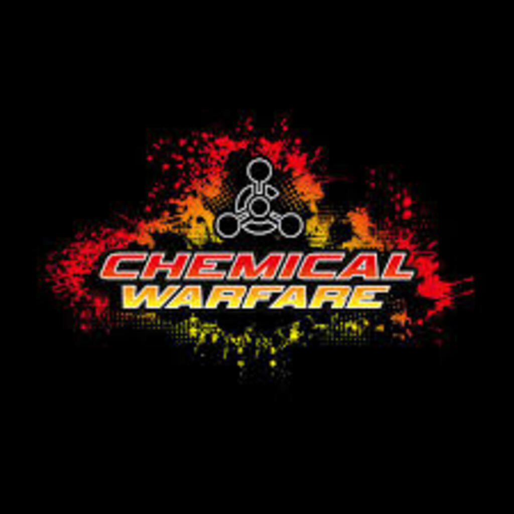 Chemical Warfare Supplements