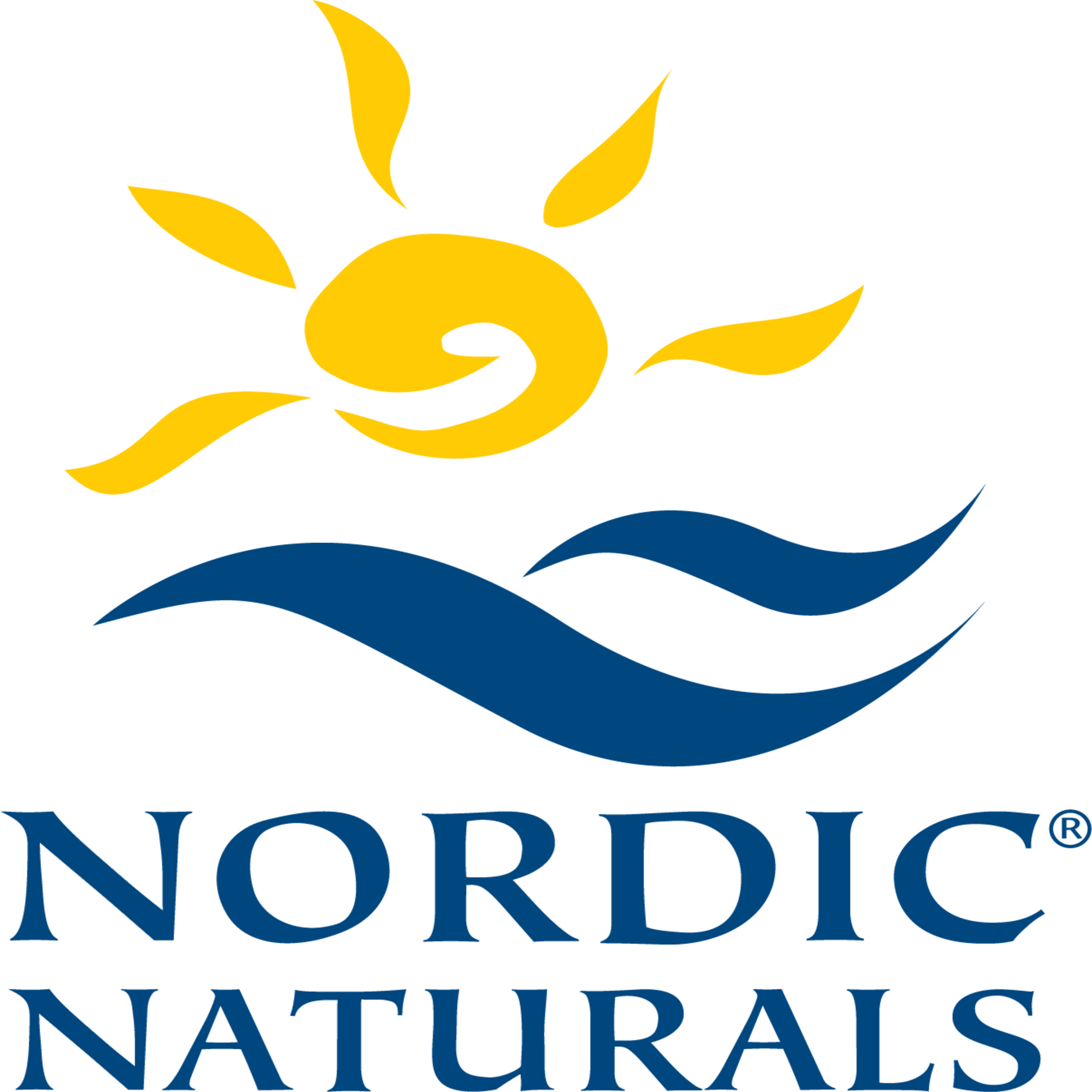 Nordic Naturals - gym-stack.ro