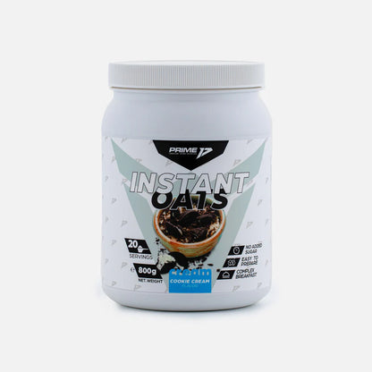 Ovaz Instant, Prime, Instant Oat, 800g