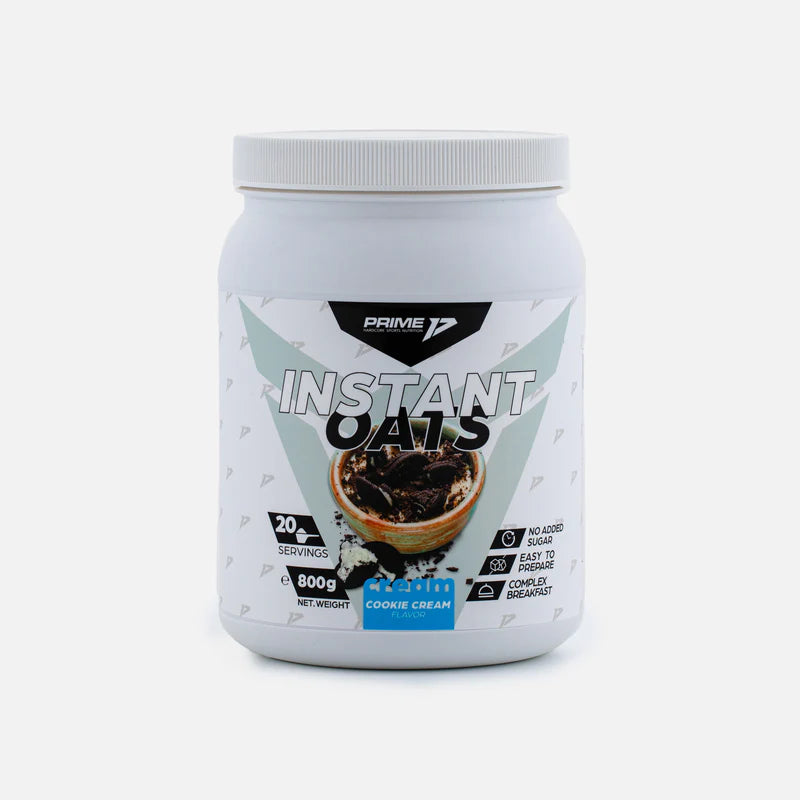 Ovaz Instant, Prime, Instant Oat, 800g