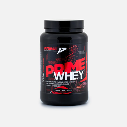 Proteina din Zer, Prime Supplements, Prime Whey, 1000g