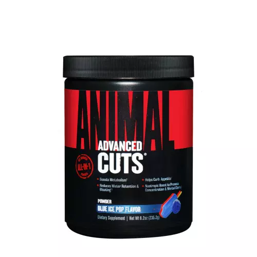 Arzator de Grasimi, Pudra, Universal, Animal Cuts, 265g