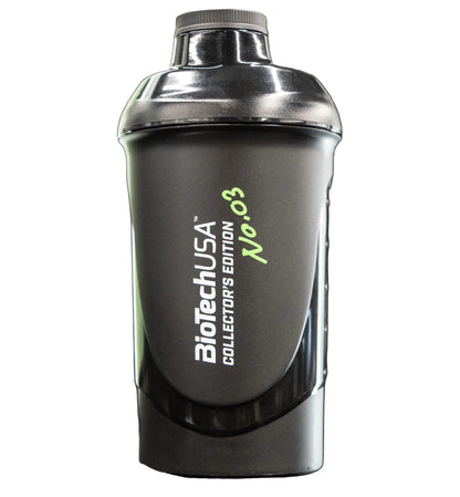 Shaker Dubai, BioTechUSA, Collector Edition Dubai, 600 ML
