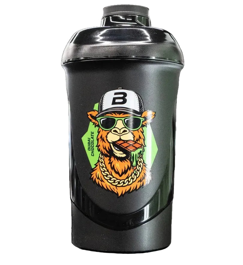 Shaker Dubai, BioTechUSA, Collector Edition Dubai, 600 ML