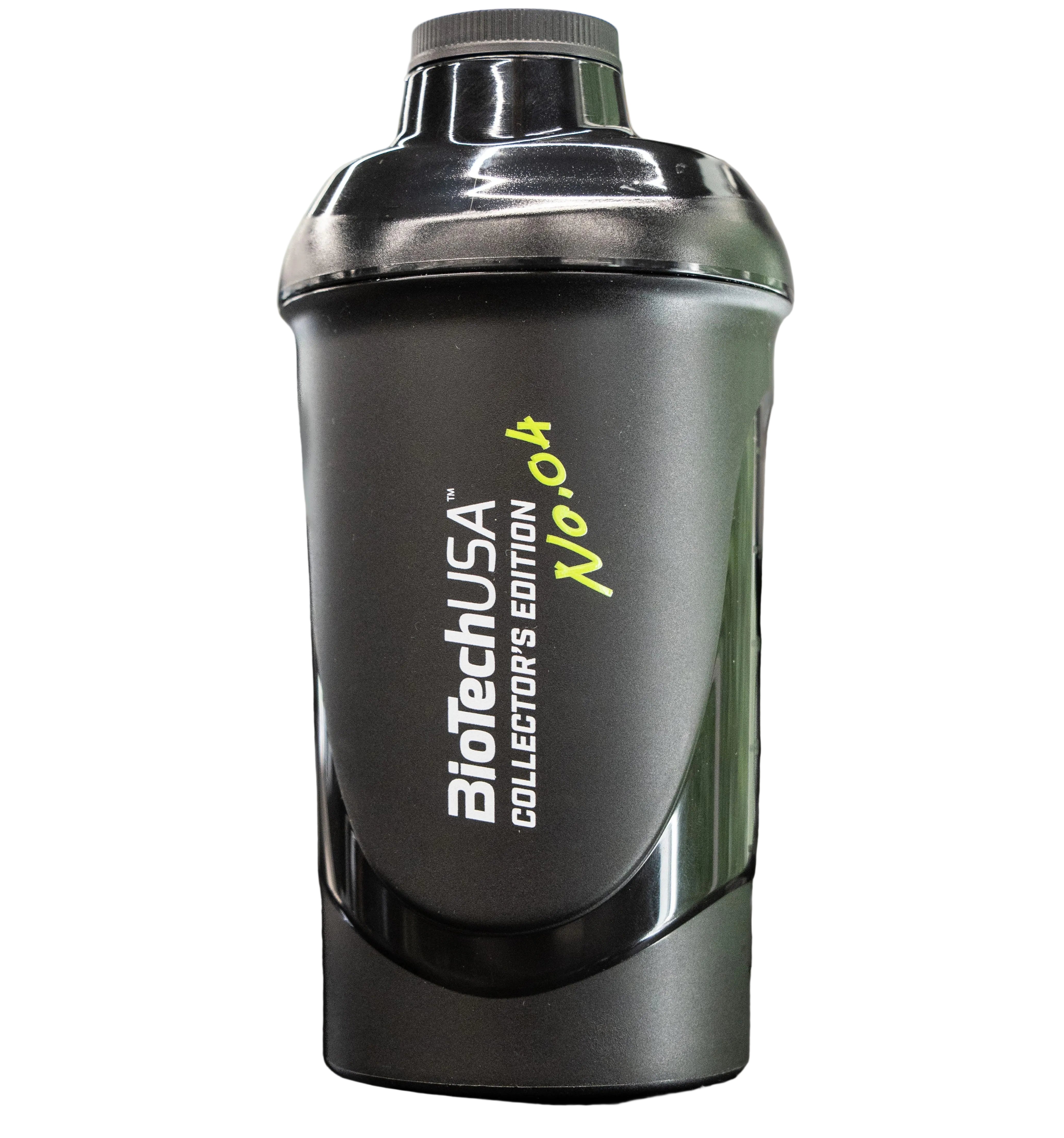 Shaker Menta-Lime, BioTechUSA, Collectors Edition Mint-Lime, 600 ML