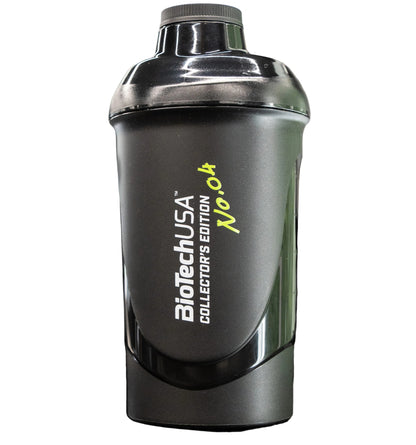 Shaker Menta-Lime, BioTechUSA, Collectors Edition Mint-Lime, 600 ML