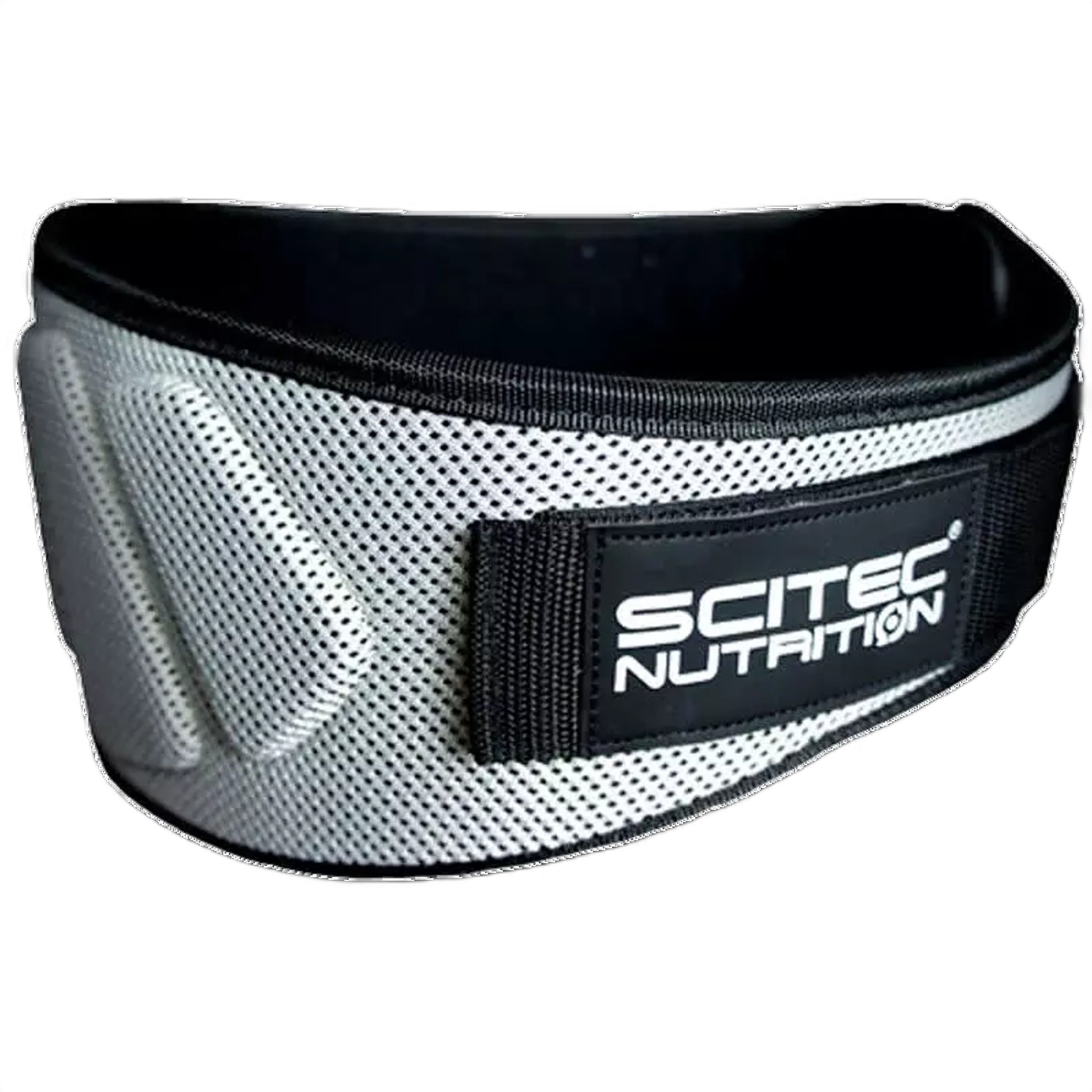 Centura Culturism, Scitec Nutrition, Extra Support Belt