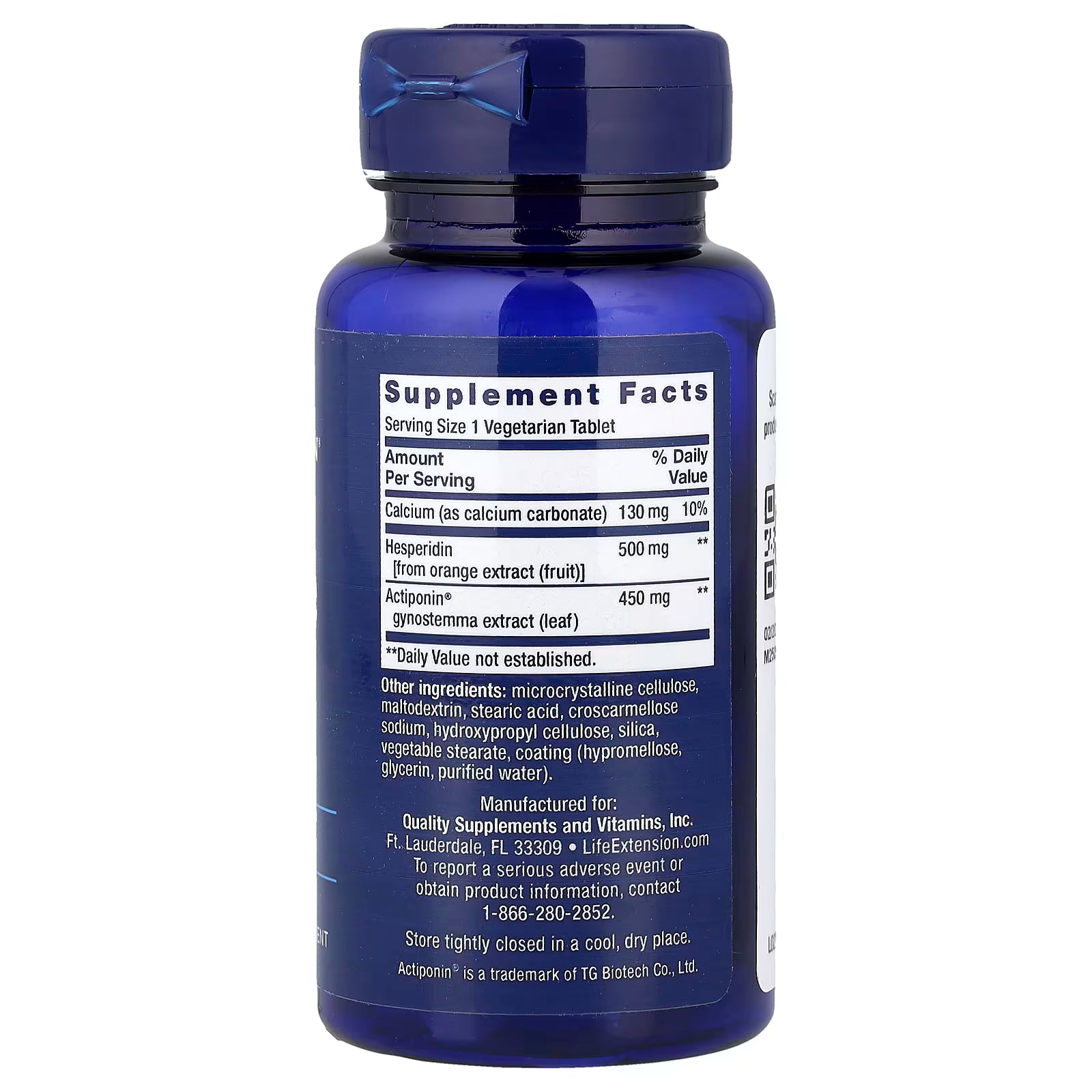 Activator Metabolic, Life Extension, AMPK Metabolic Activator, 30 Capsule Vegetariene