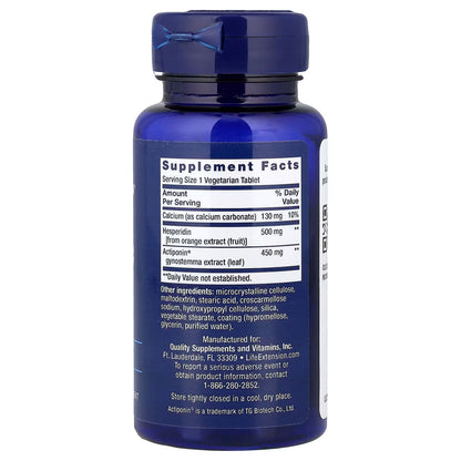 Activator Metabolic, Life Extension, AMPK Metabolic Activator, 30 Capsule Vegetariene